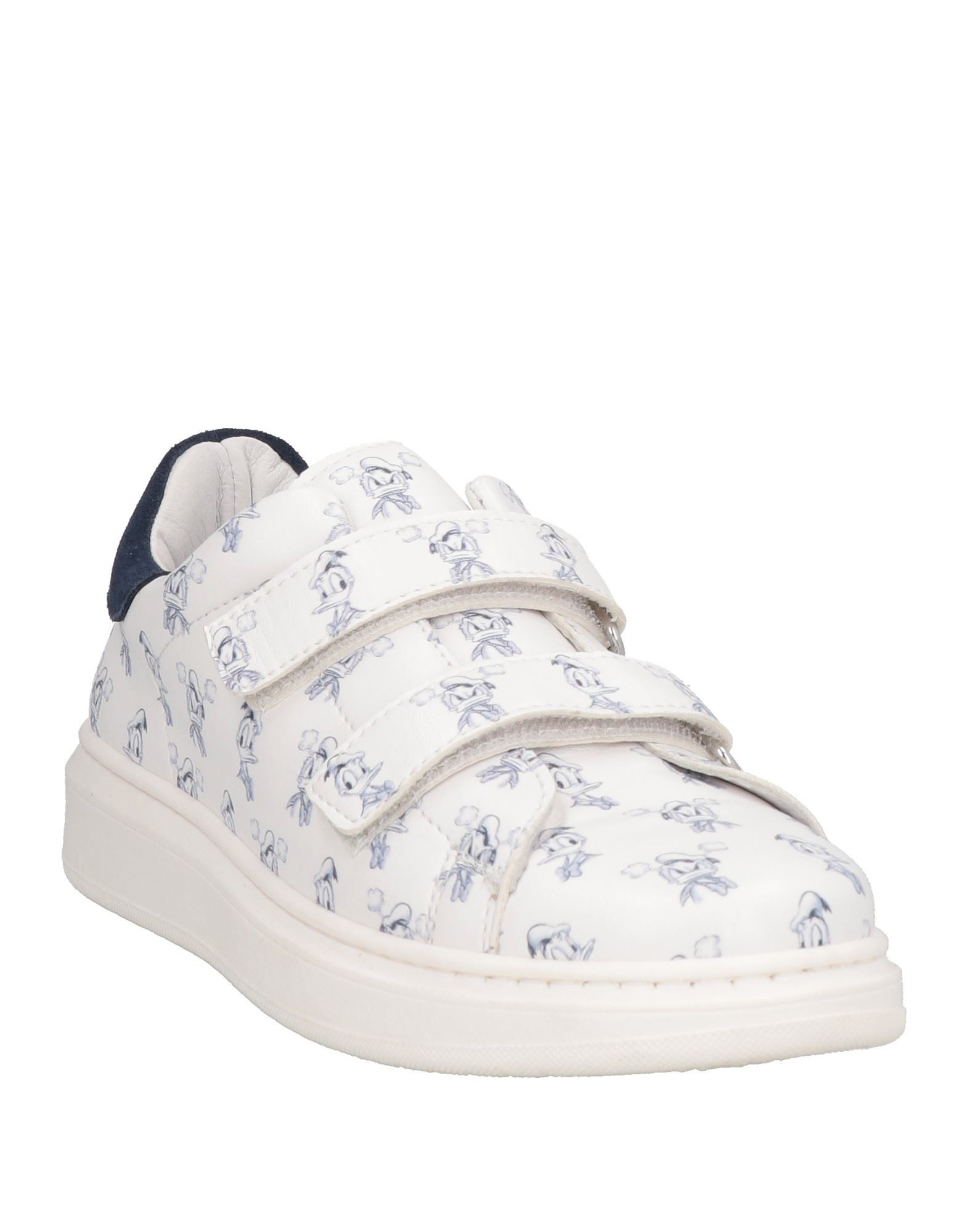  Monnalisa - Schuhe - Sneakers - On Yoox.com 