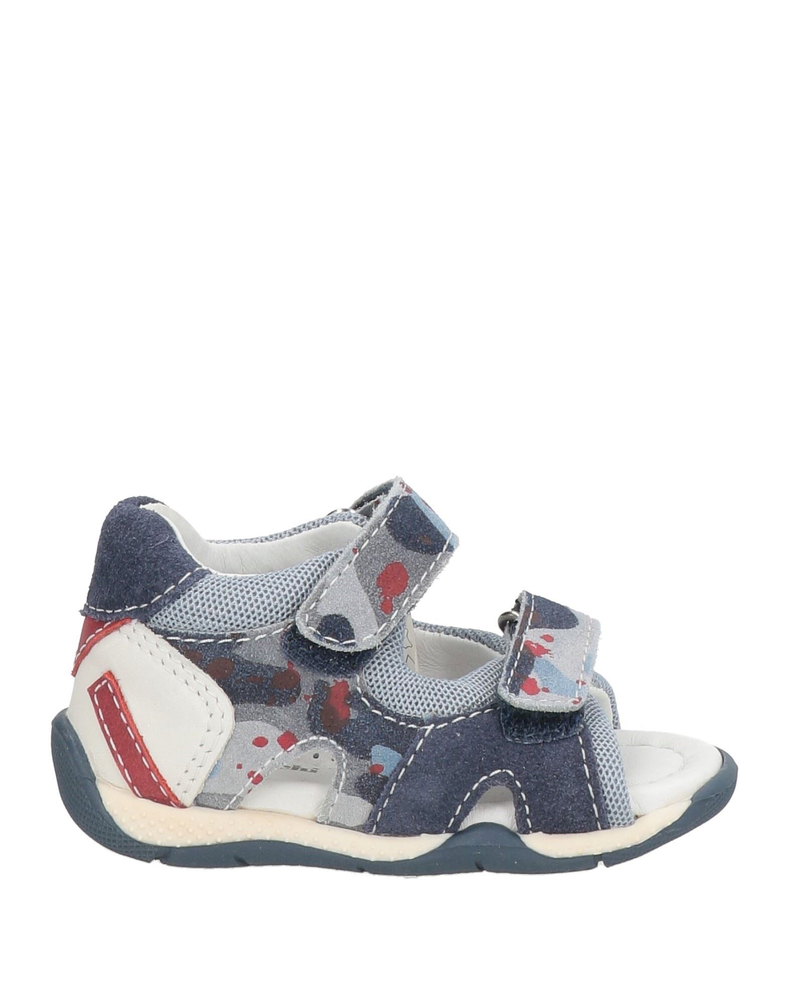 BALOCCHI BALOCCHI ΠΑΠΟΥΤΣΙΑ Πέδιλα