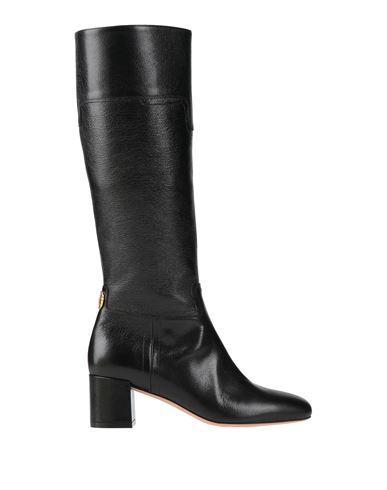Bally Bota Mujer Negro 36,37 Mujer