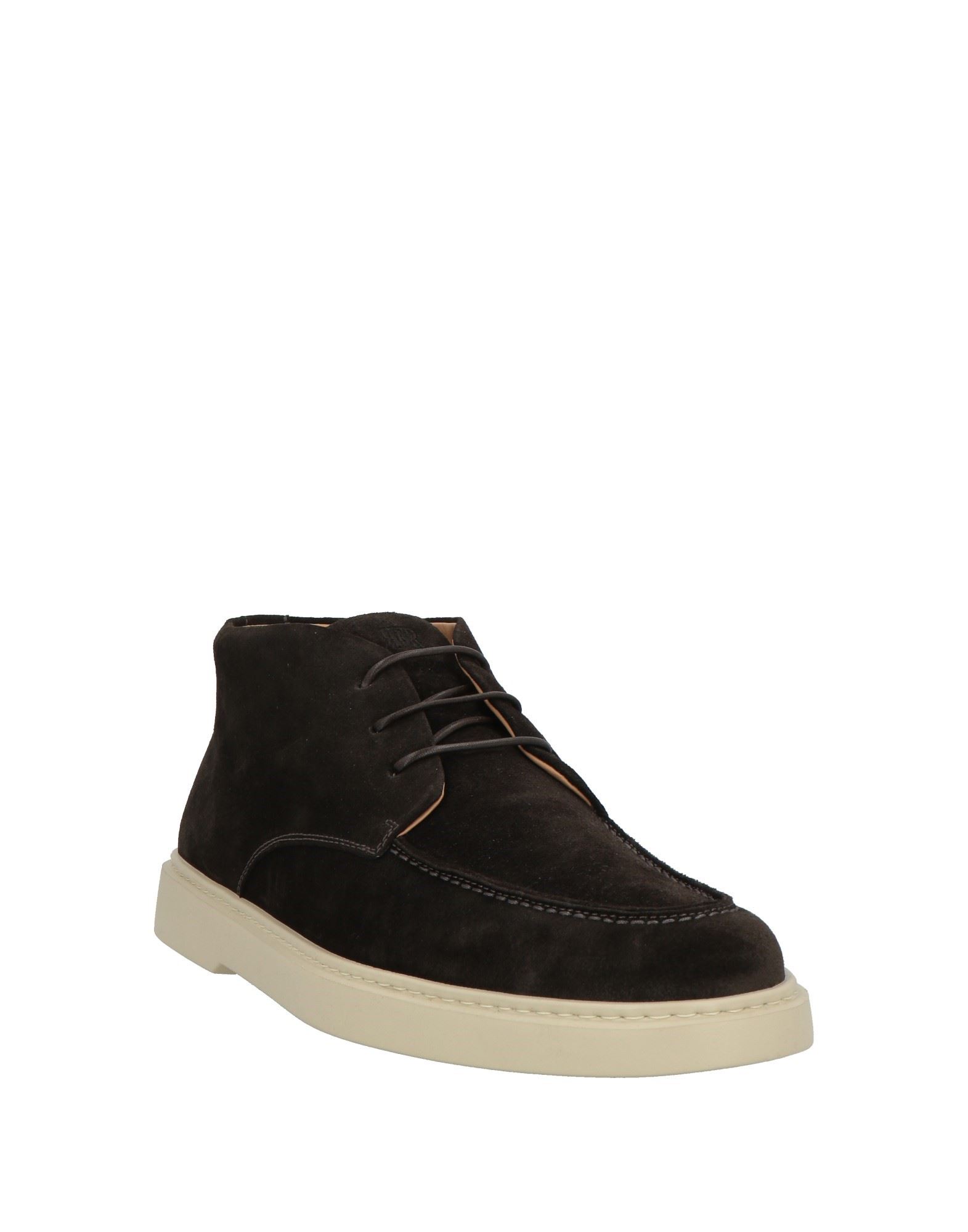  Fabiano Ricci - Schuhe - Stiefeletten - On Yoox.com 
