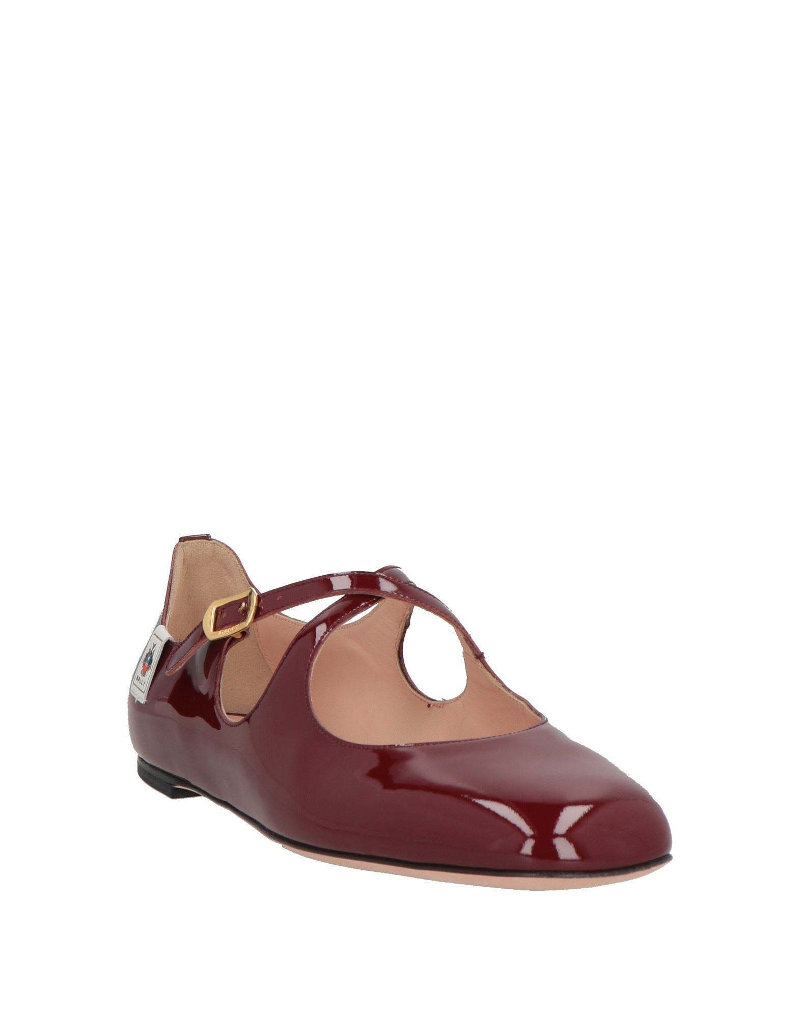  Bally - Calzado - Bailarinas - On Yoox.com 