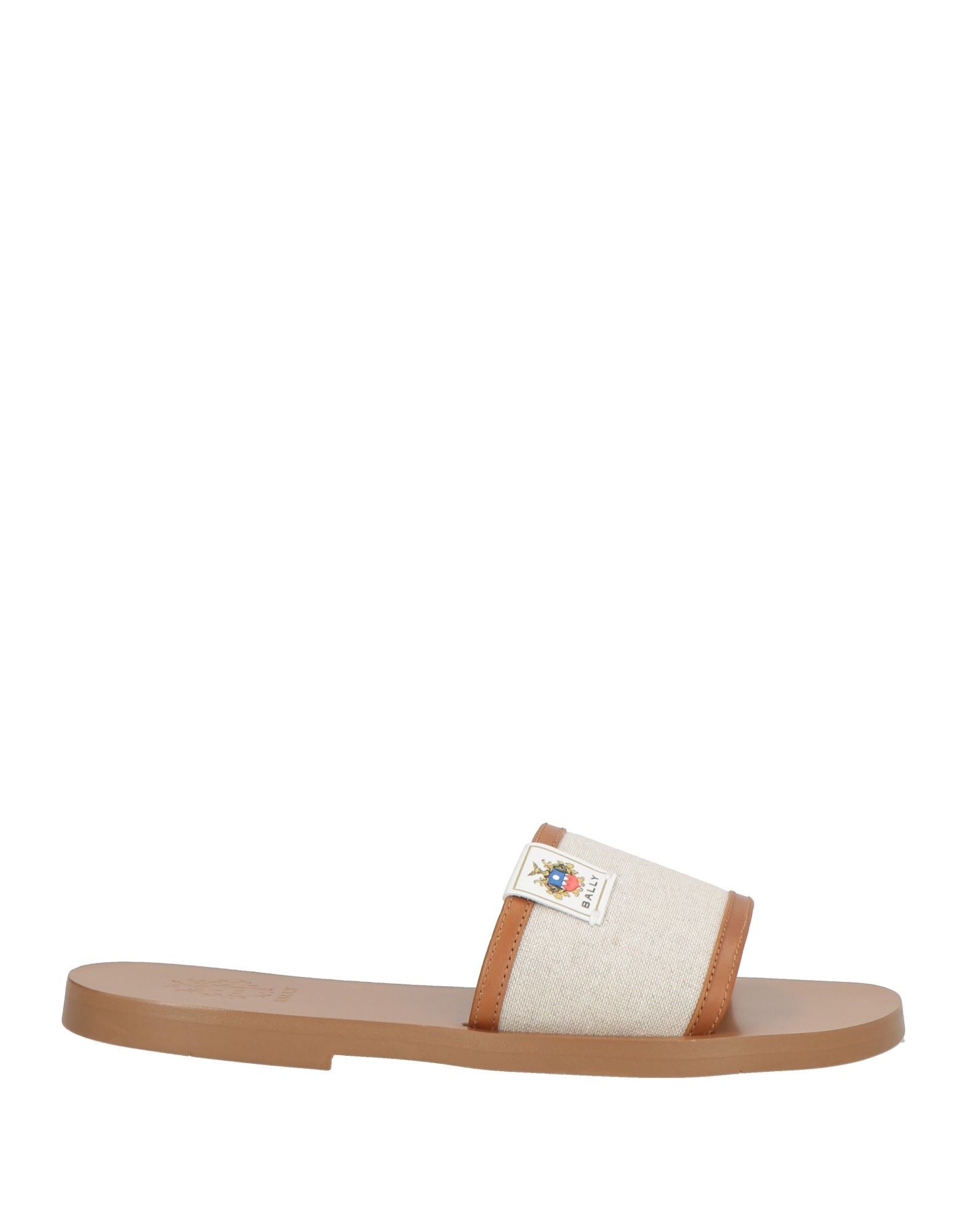 BALLY ΠΑΠΟΥΤΣΙΑ Πέδιλα