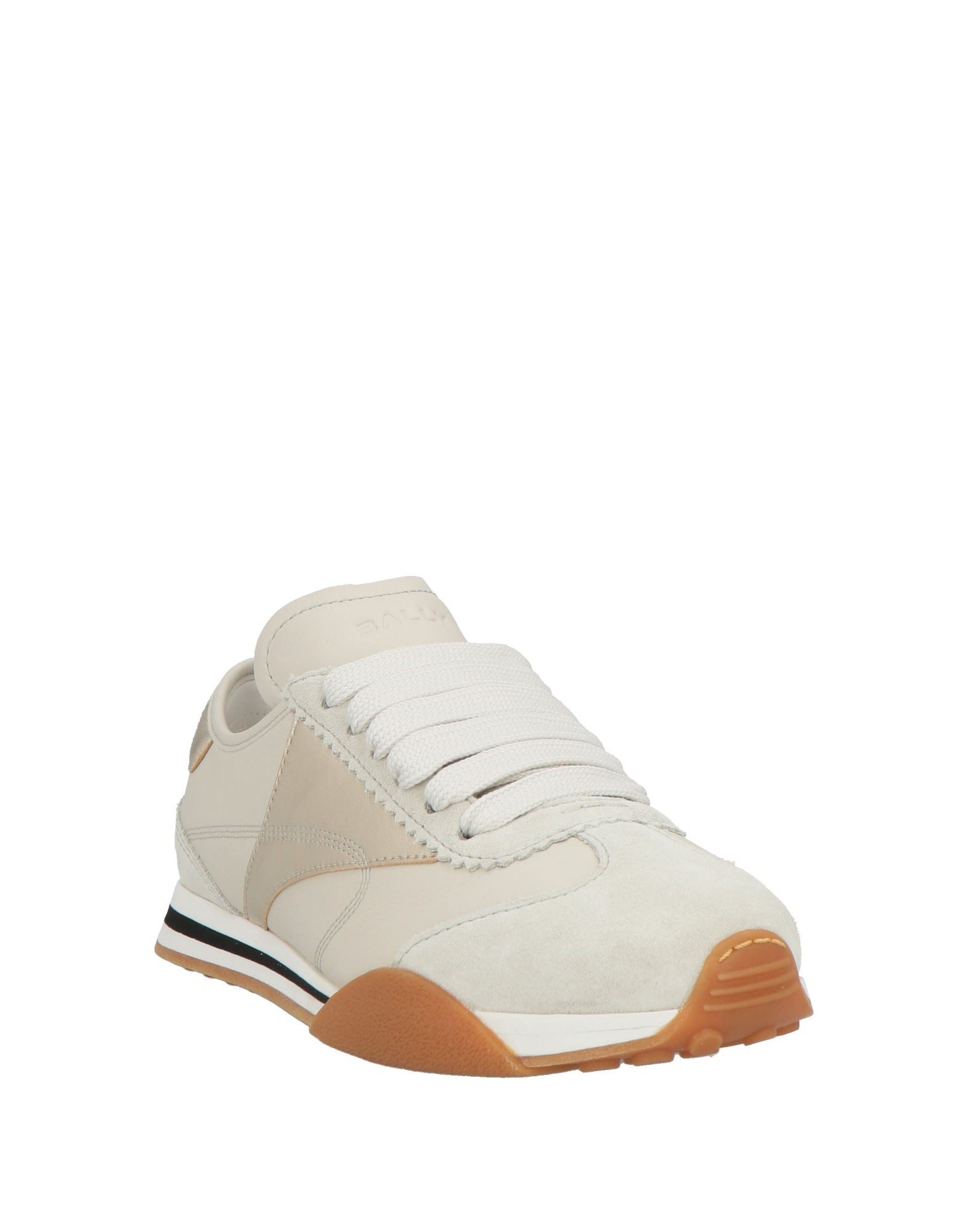  Bally - Schuhe - Sneakers - On Yoox.com 