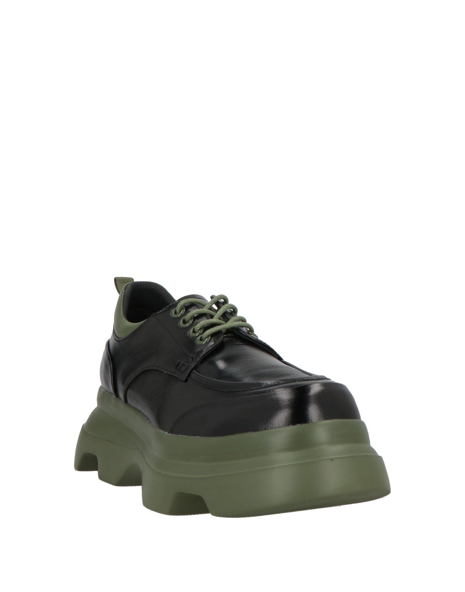  Jeannot - Schuhe - Schnürschuhe - On Yoox.com 