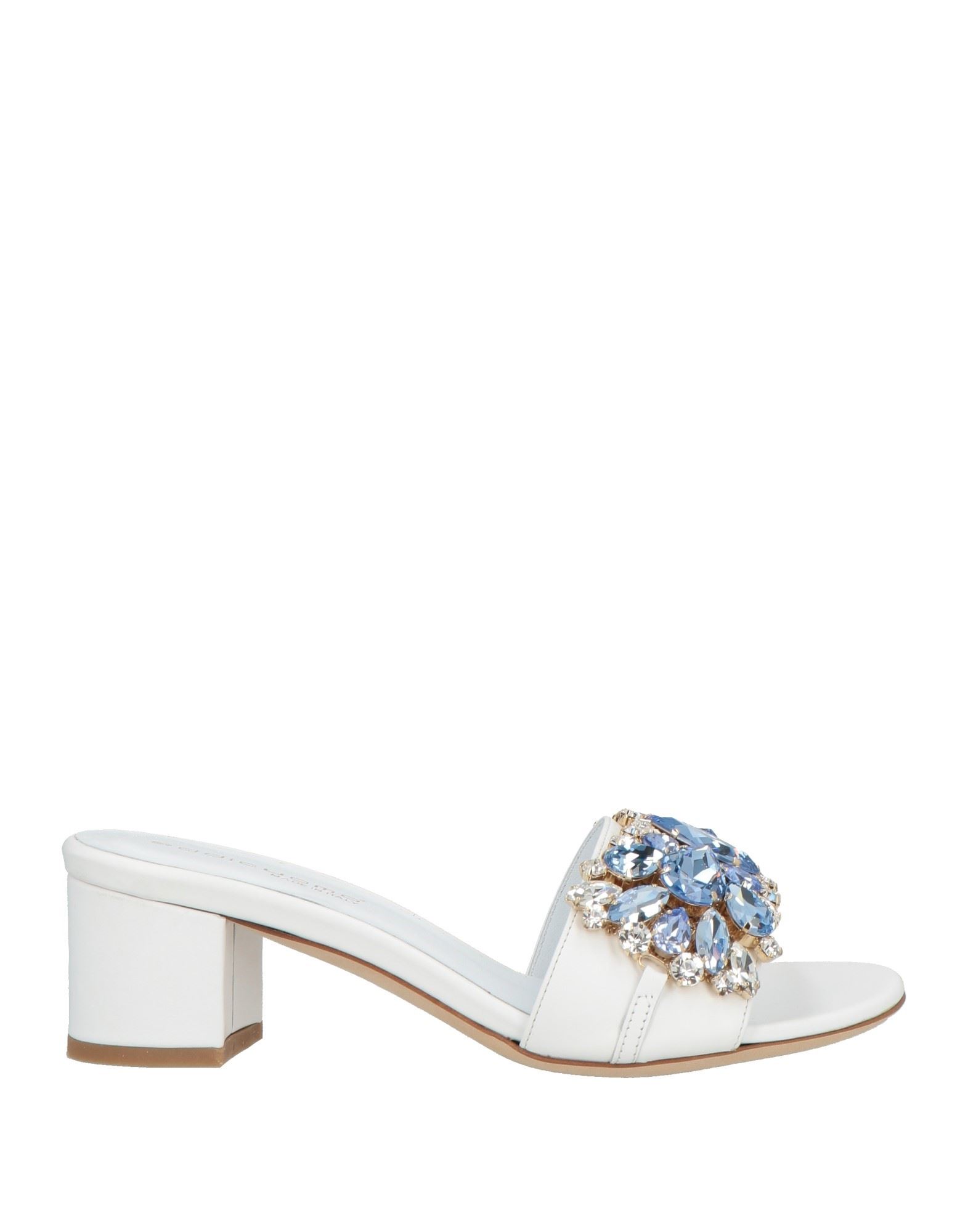 EDDICUOMO EDDICUOMO ΠΑΠΟΥΤΣΙΑ Πέδιλα