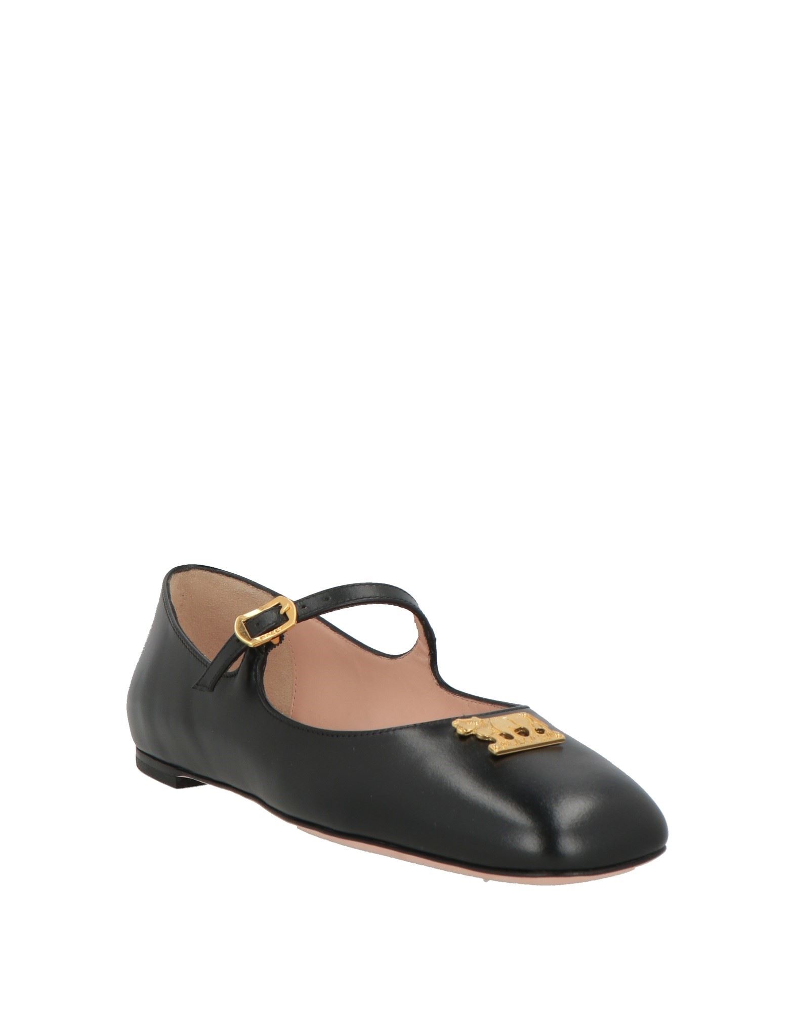  Bally - Schuhe - Ballerinas - On Yoox.com 