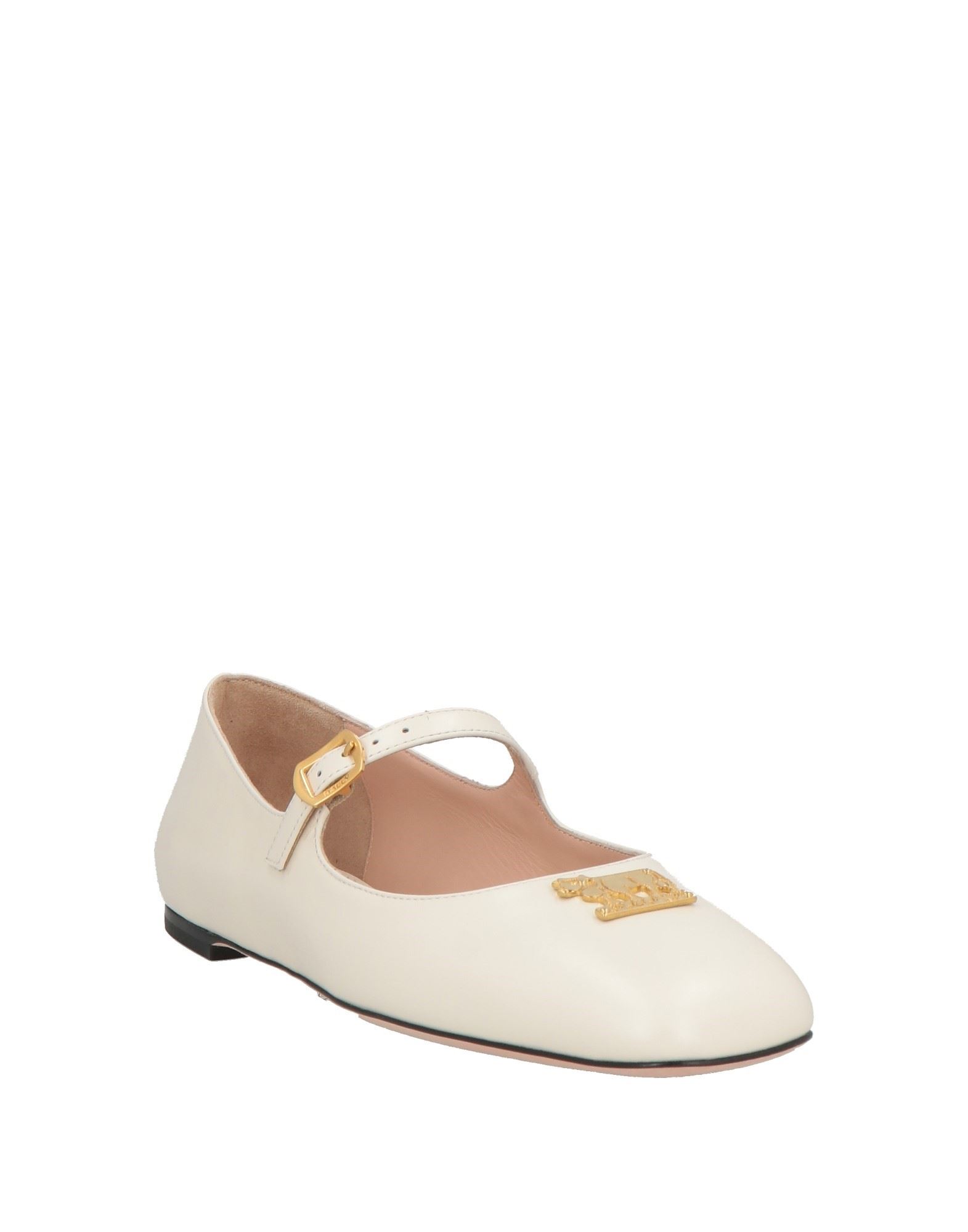  Bally - Schuhe - Ballerinas - On Yoox.com 