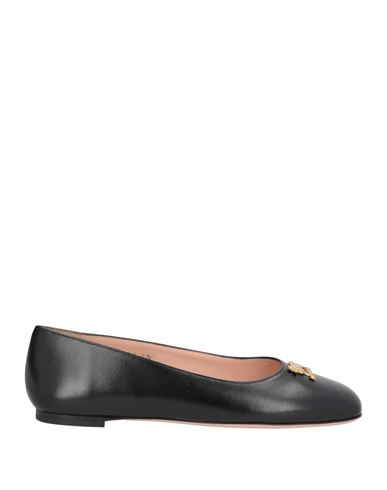 Ballerina Damen Schwarz 36 Damen