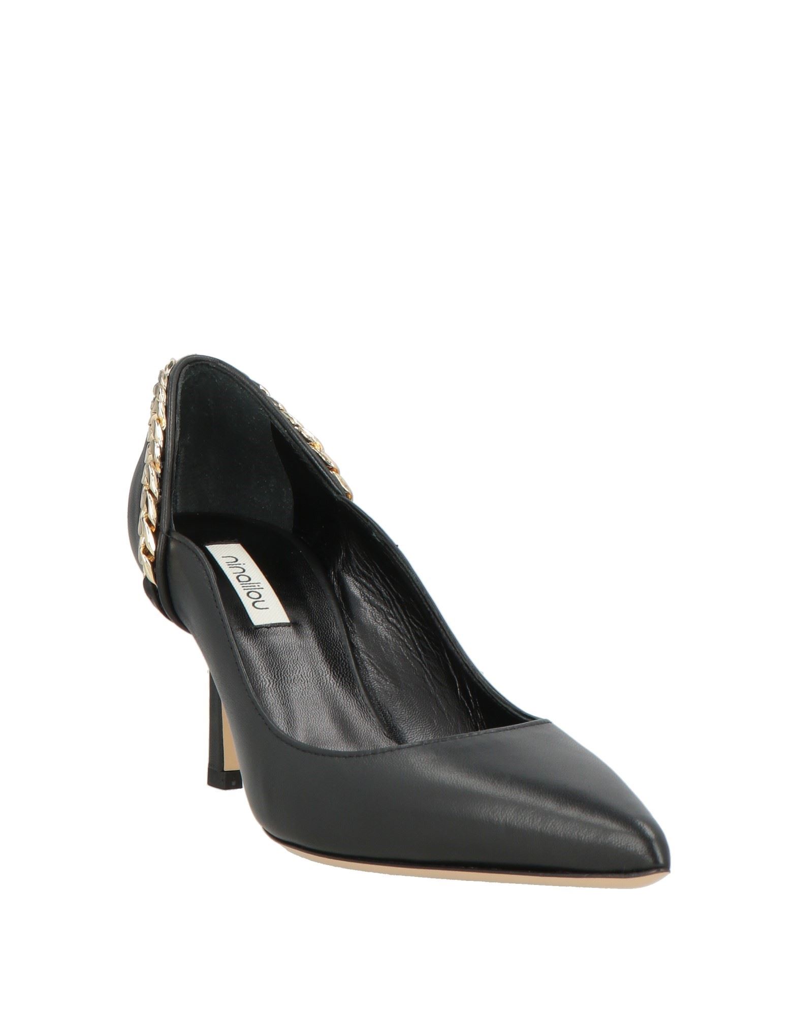  Ninalilou - Schuhe - Pumps - On Yoox.com 