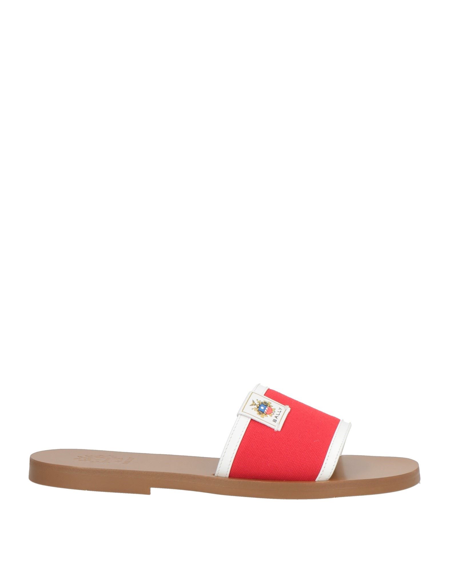 BALLY BALLY ΠΑΠΟΥΤΣΙΑ Πέδιλα