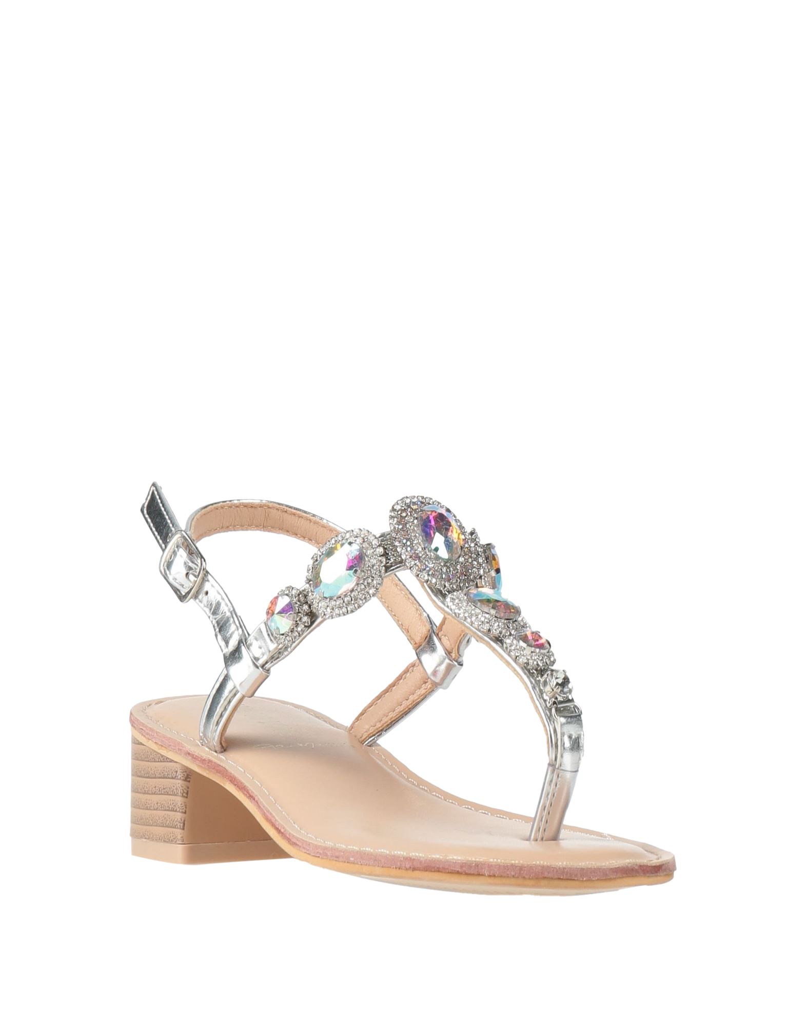  Gai Mattiolo - Schuhe - Zehentrenner - On Yoox.com 