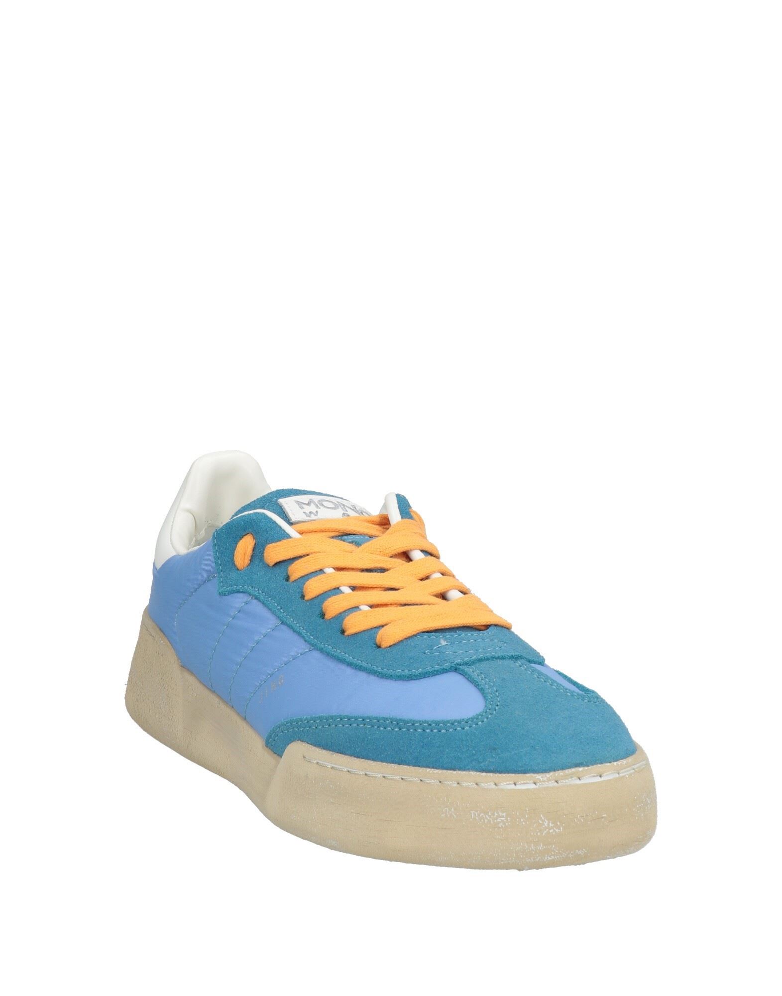  Monoway - Schuhe - Sneakers - On Yoox.com 