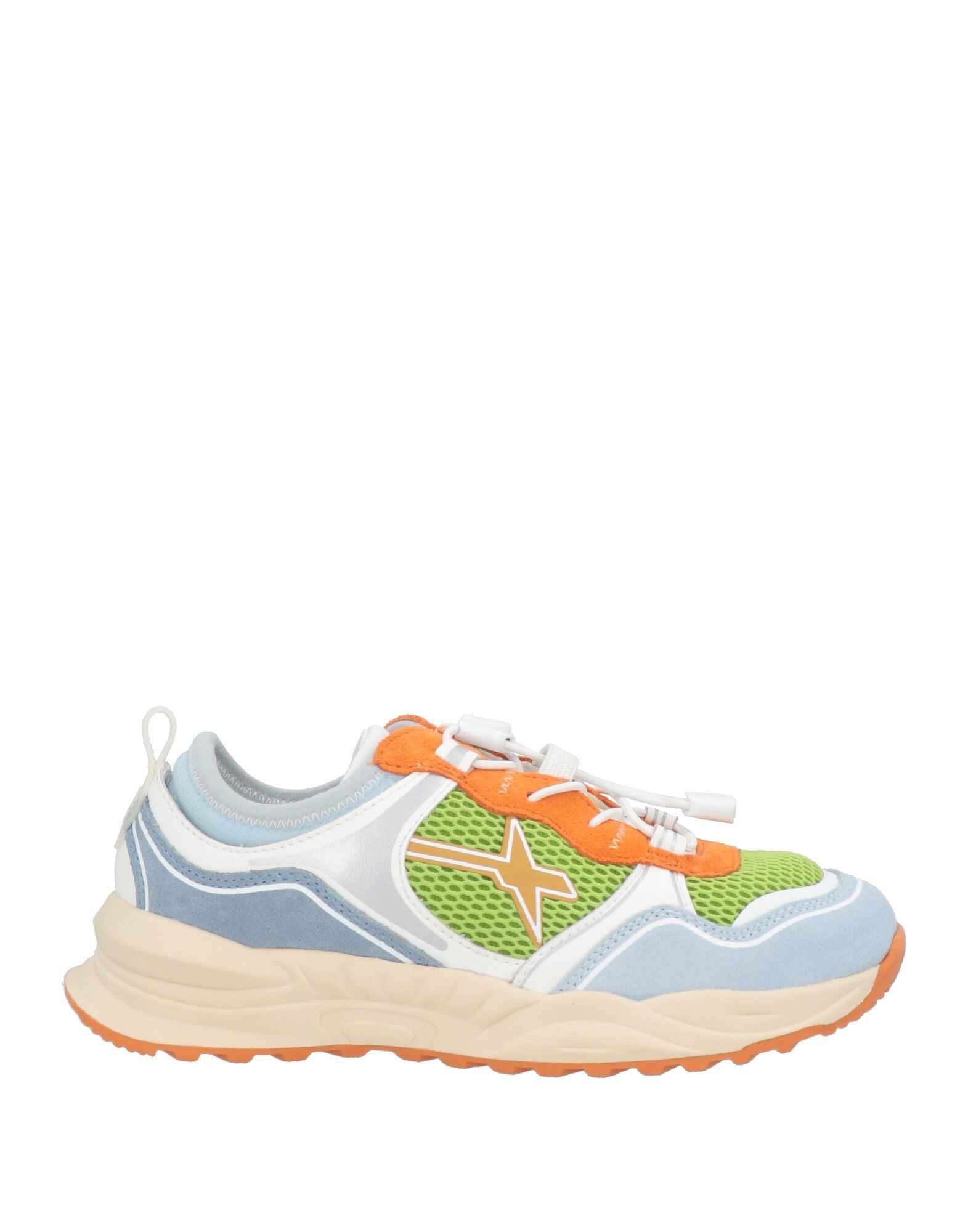  W6yz - Schuhe - Sneakers - On Yoox.com 