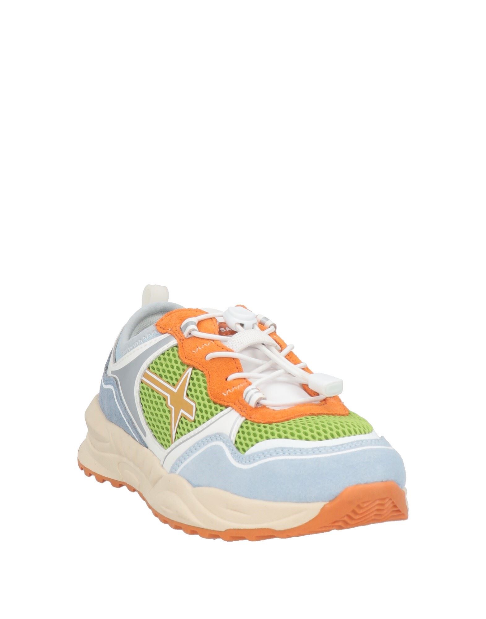  W6yz - Schuhe - Sneakers - On Yoox.com 