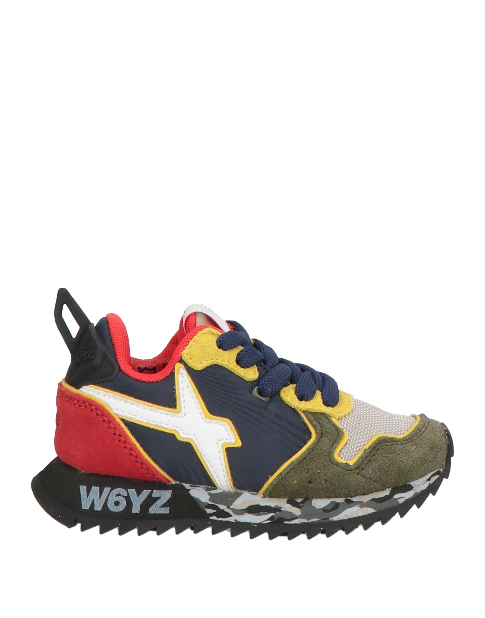  W6yz - Schuhe - Sneakers - On Yoox.com 