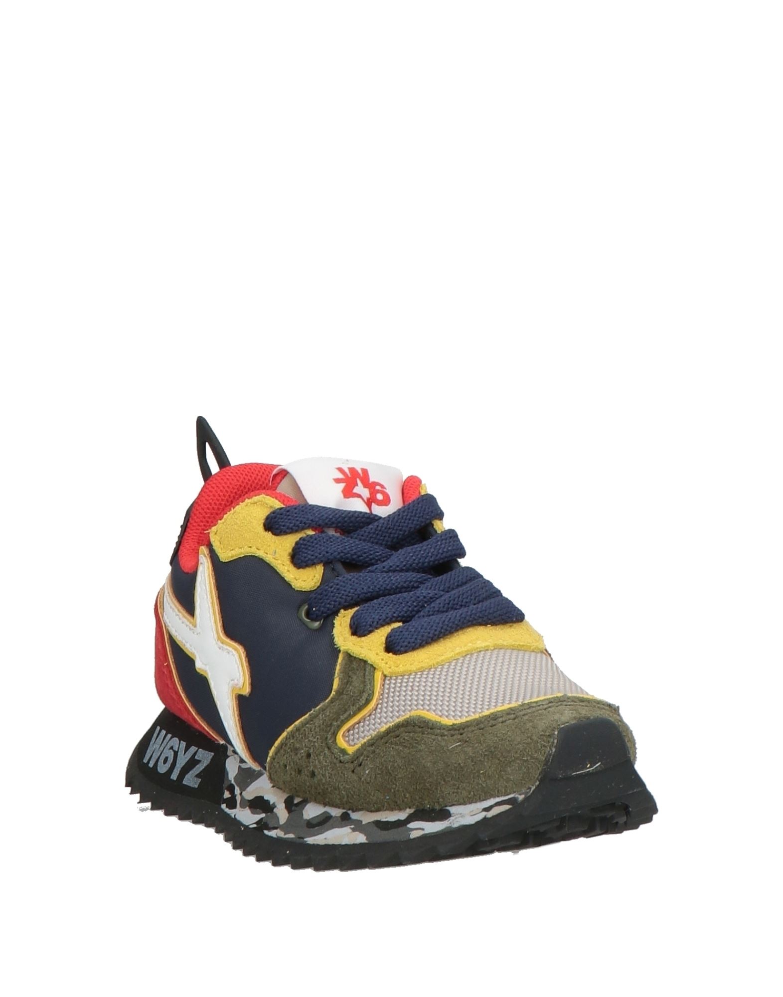  W6yz - Schuhe - Sneakers - On Yoox.com 
