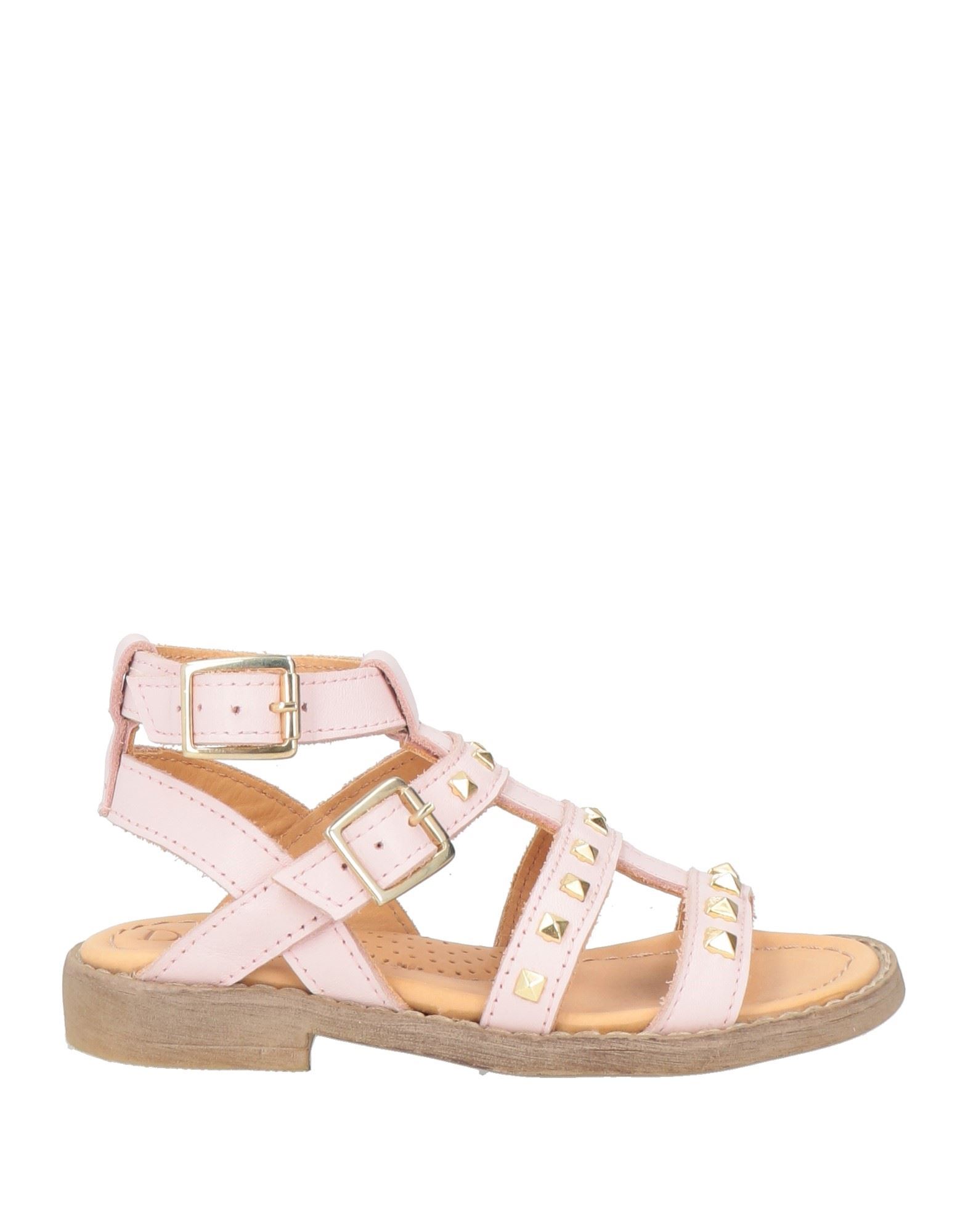 DIANETTI DIANETTI ΠΑΠΟΥΤΣΙΑ Πέδιλα