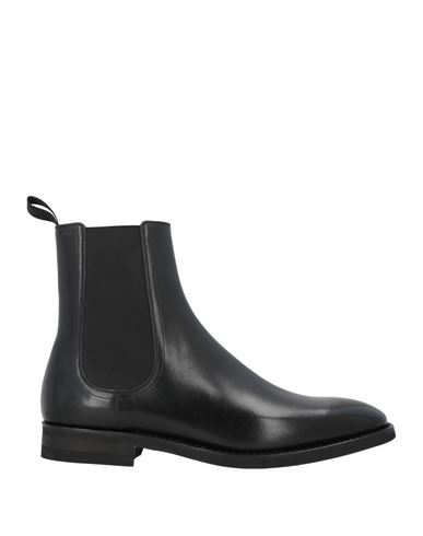 Botines de caña alta Hombre Negro 39,39.5,40.5,43.5 Hombre