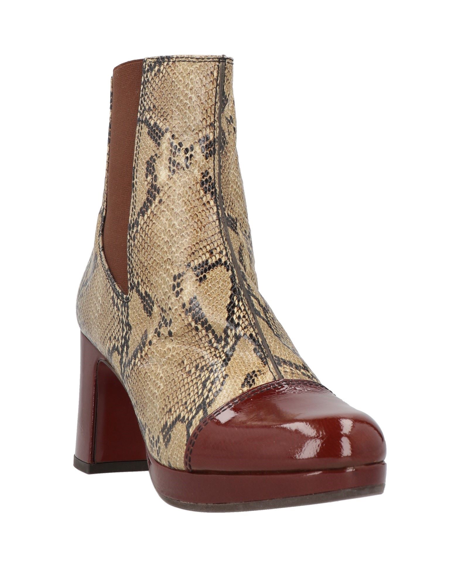  Chie Mihara - Schuhe - Stiefeletten - On Yoox.com 