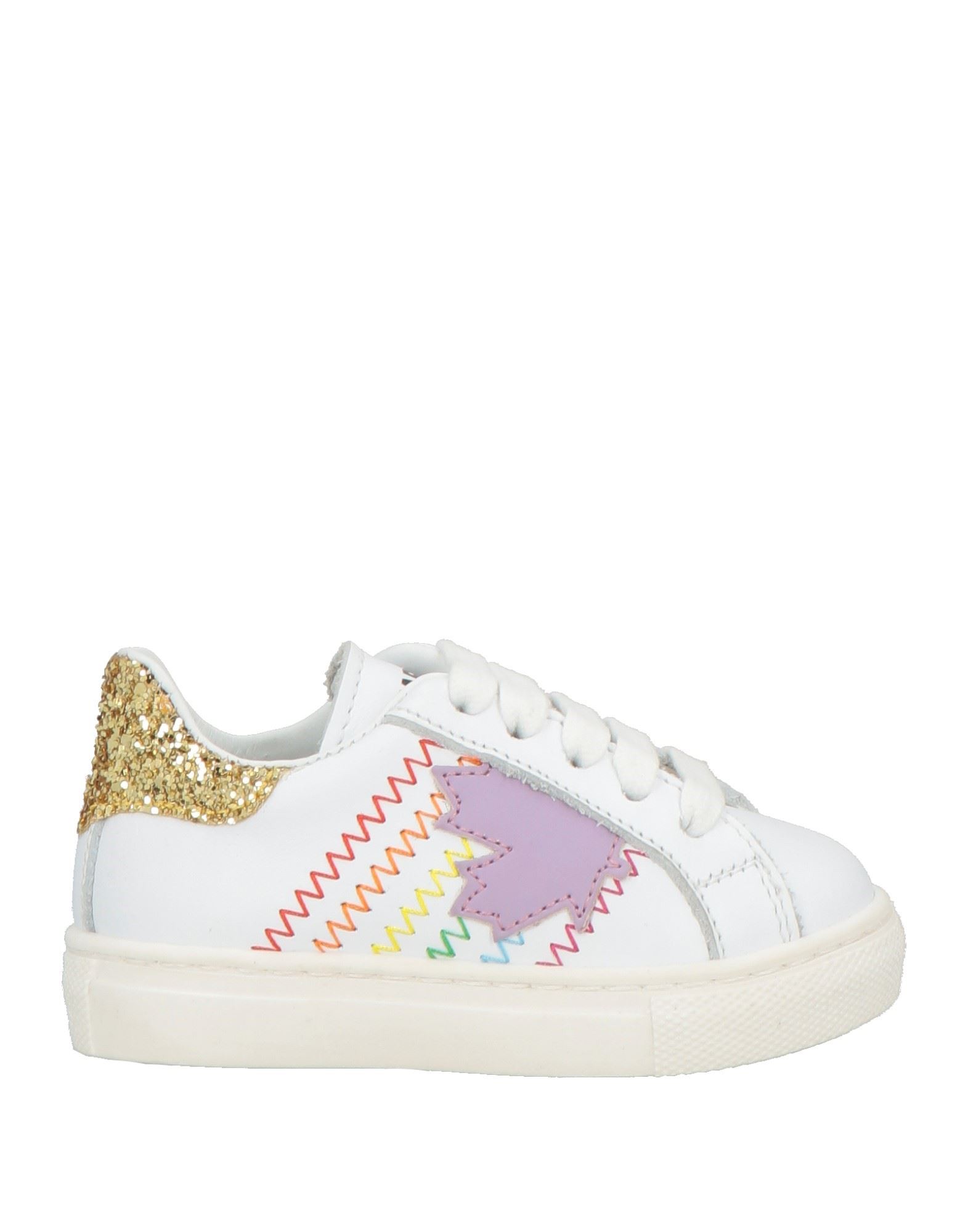  Dsquared2 - Schuhe - Sneakers - On Yoox.com 