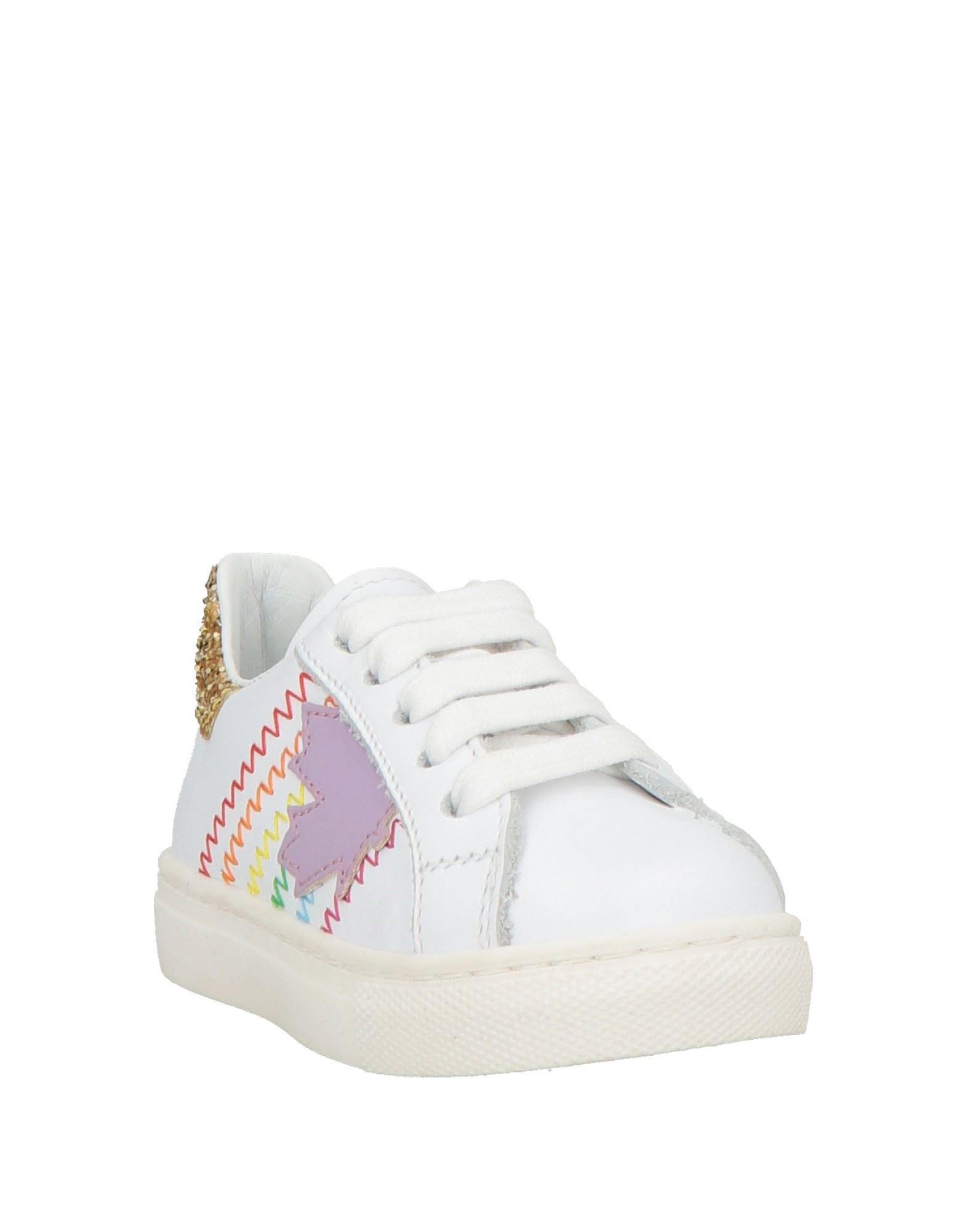  Dsquared2 - Schuhe - Sneakers - On Yoox.com 