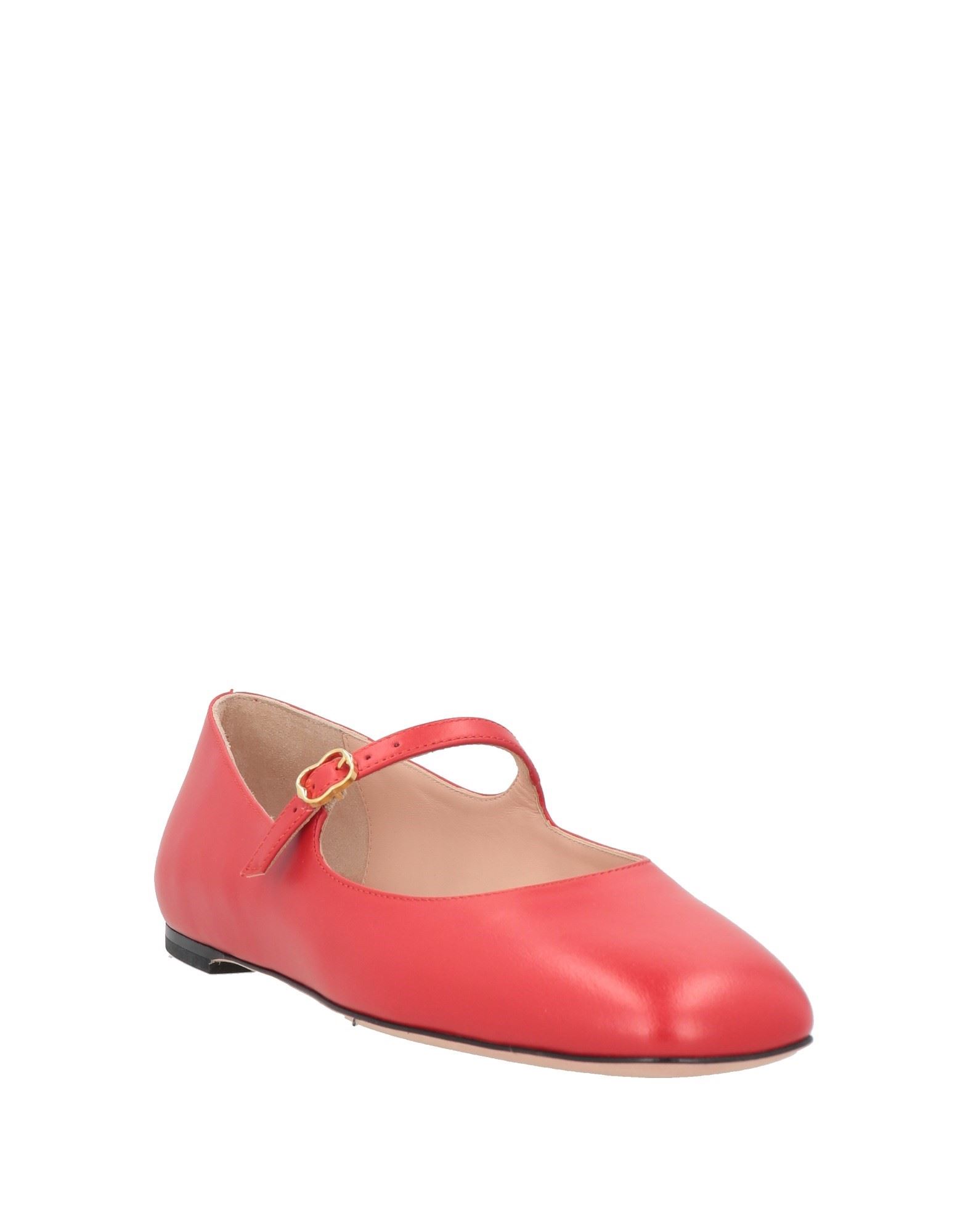  Bally - Schuhe - Ballerinas - On Yoox.com 