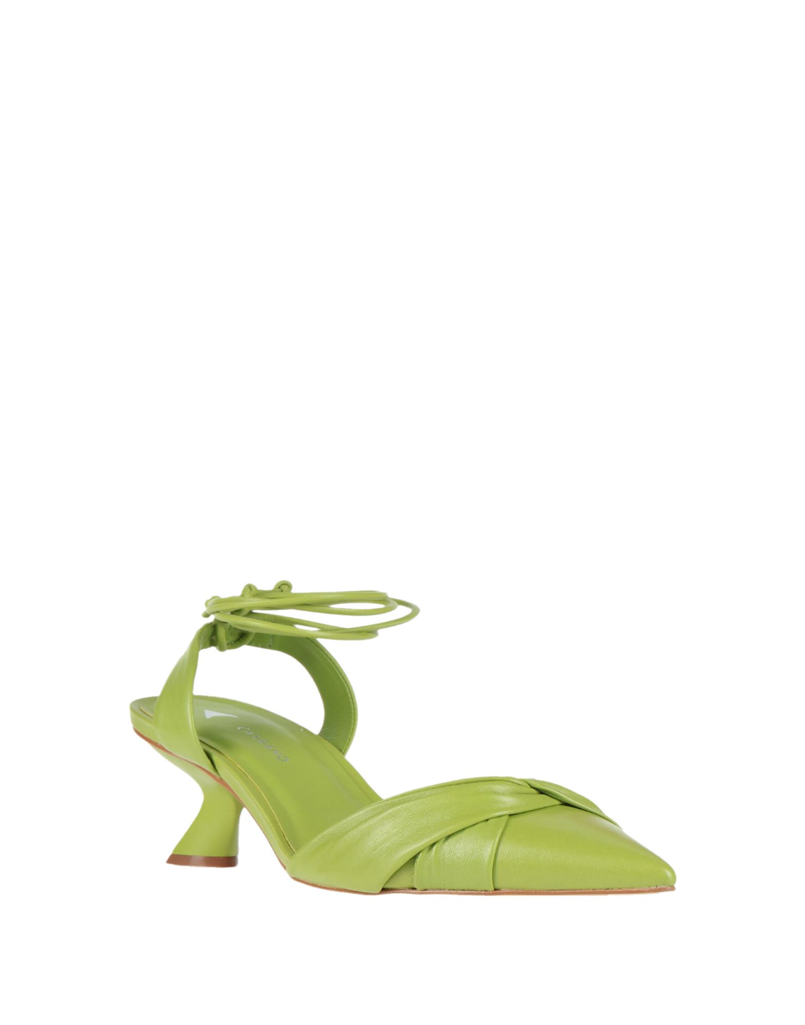  Carrano - Schuhe - Pumps - On Yoox.com 