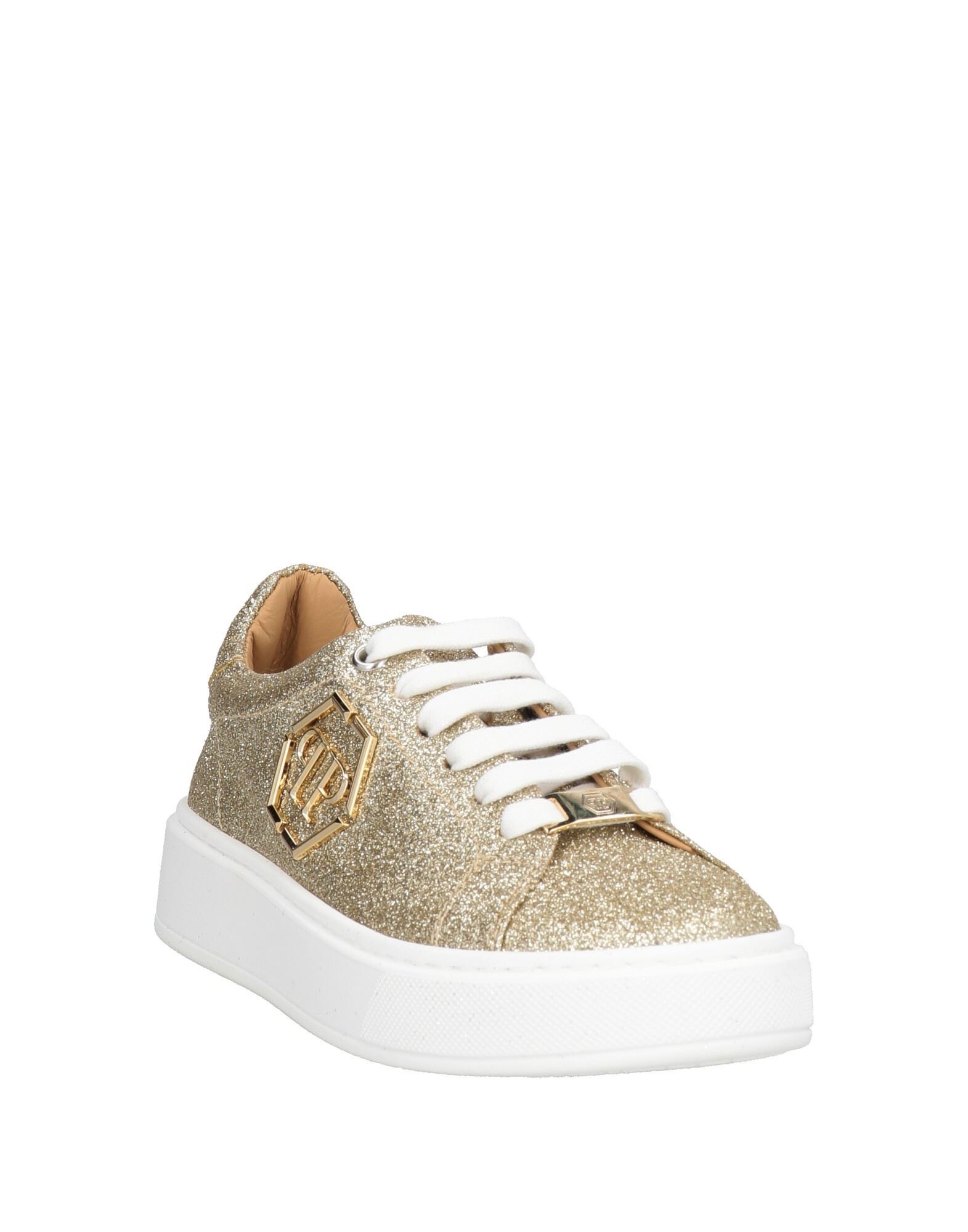  Philipp Plein - Schuhe - Sneakers - On Yoox.com 