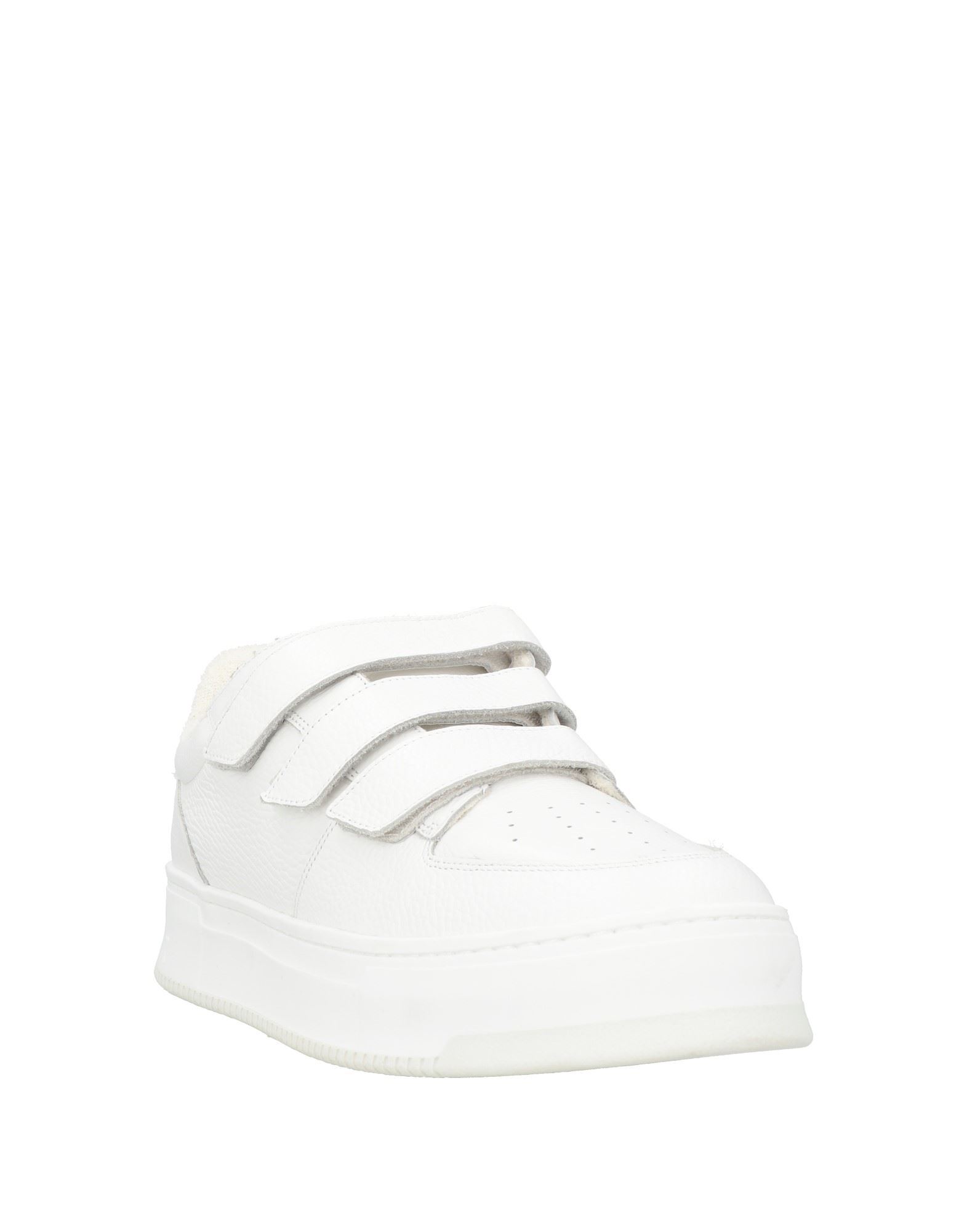  Ami Alexandre Mattiussi - Schuhe - Sneakers - On Yoox.com 