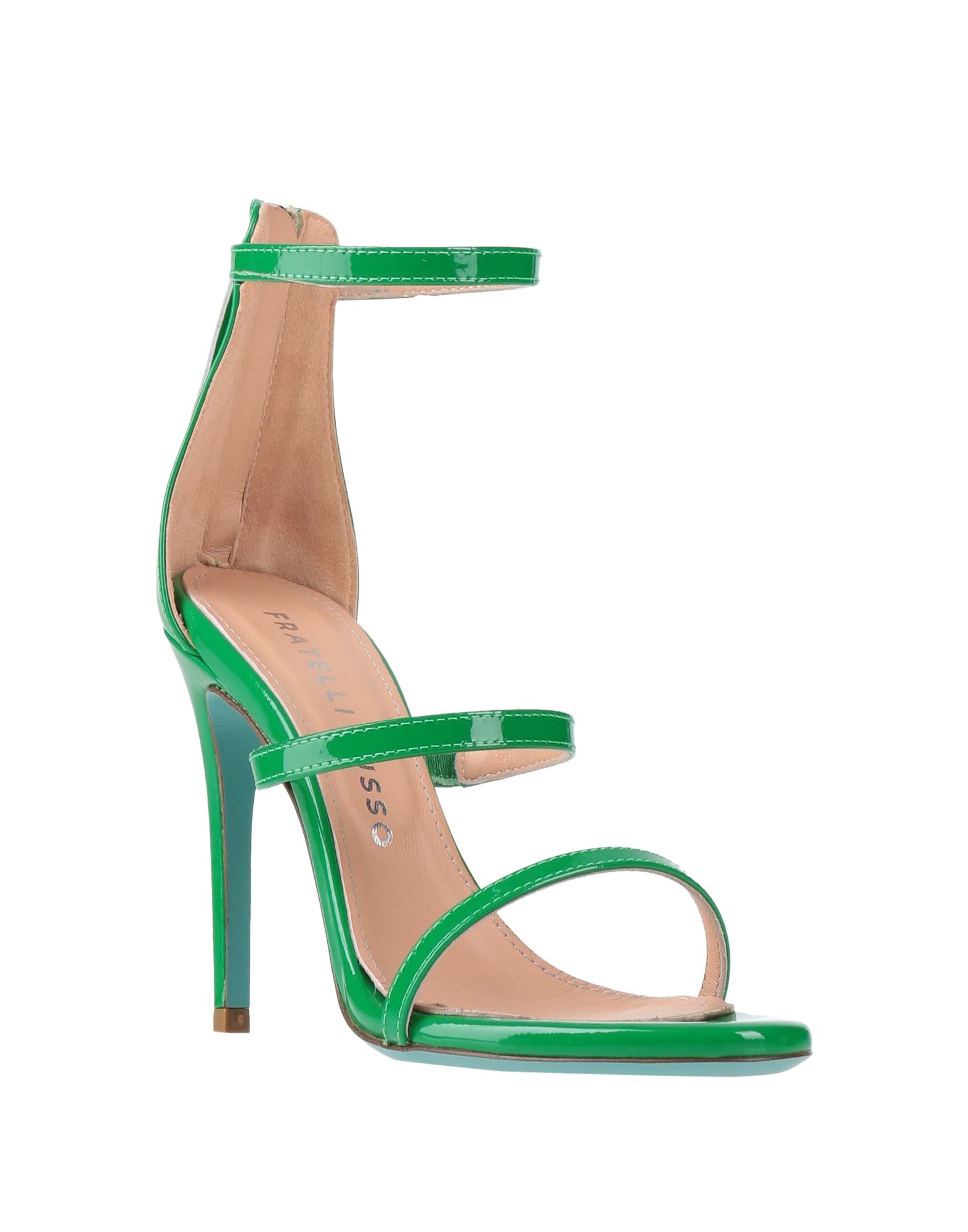  Fratelli Russo - Schuhe - Sandalen - On Yoox.com 