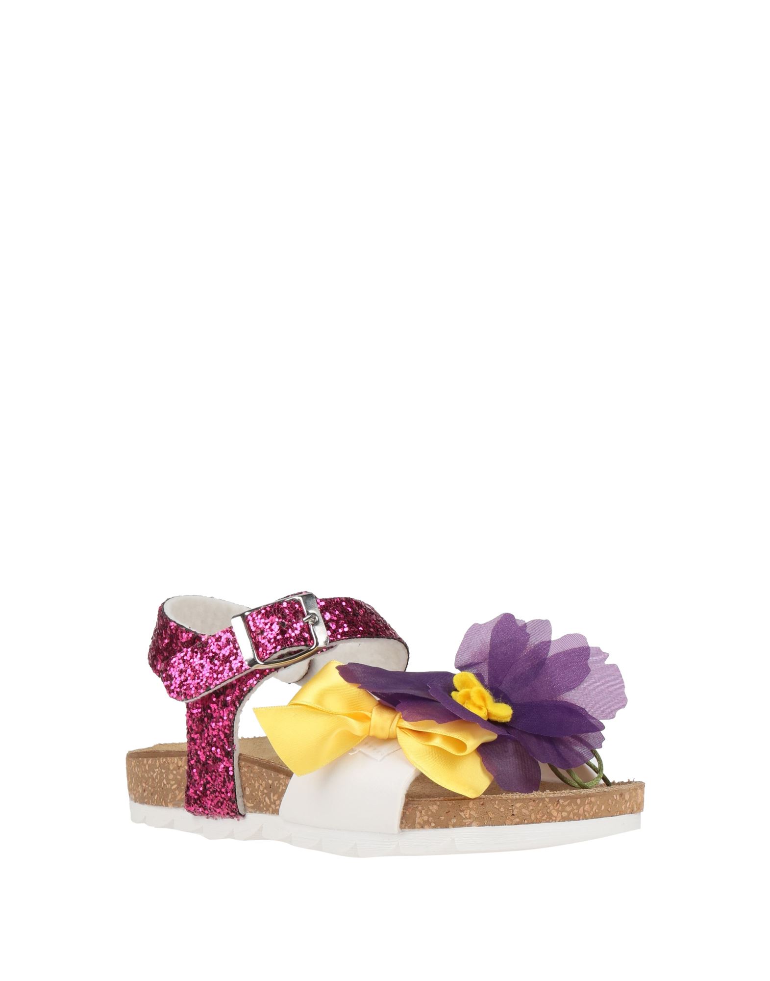  Monnalisa - Schuhe - Sandalen - On Yoox.com 
