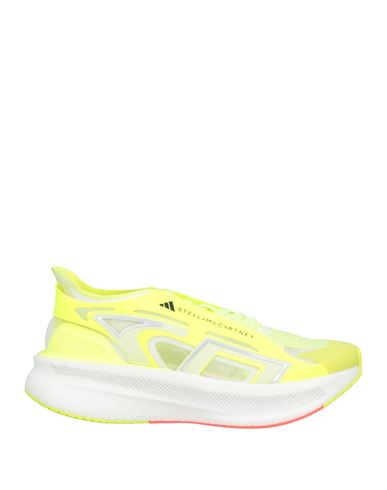 Sneakers Mujer Amarillo 36,37 ⅓ Mujer