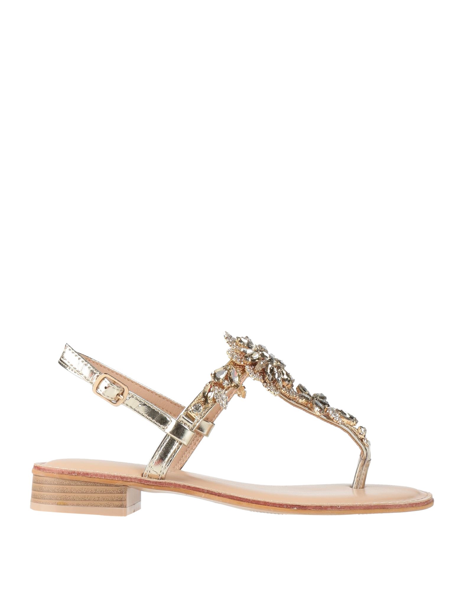  Gai Mattiolo - Schuhe - Zehentrenner - On Yoox.com 