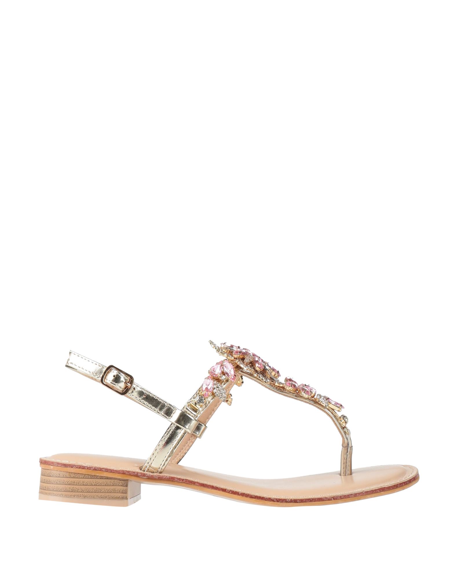  Gai Mattiolo - Schuhe - Zehentrenner - On Yoox.com 