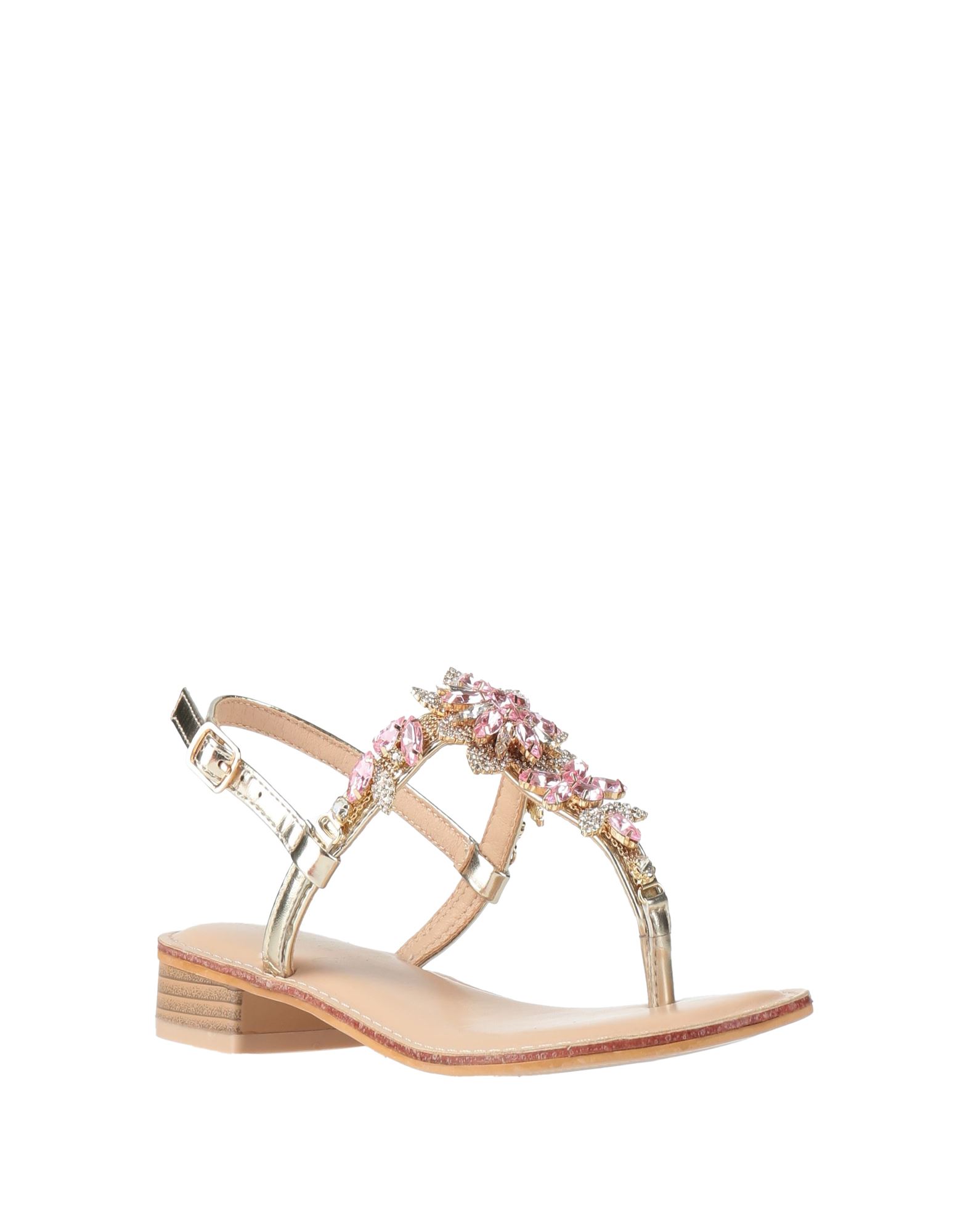 Gai Mattiolo - Schuhe - Zehentrenner - On Yoox.com 