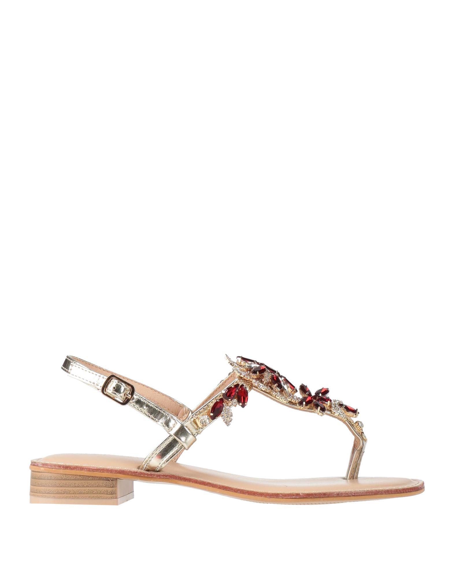  Gai Mattiolo - Schuhe - Zehentrenner - On Yoox.com 