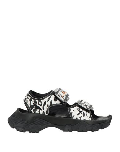 Sandale Damen Schwarz 37,38,40.5 Damen