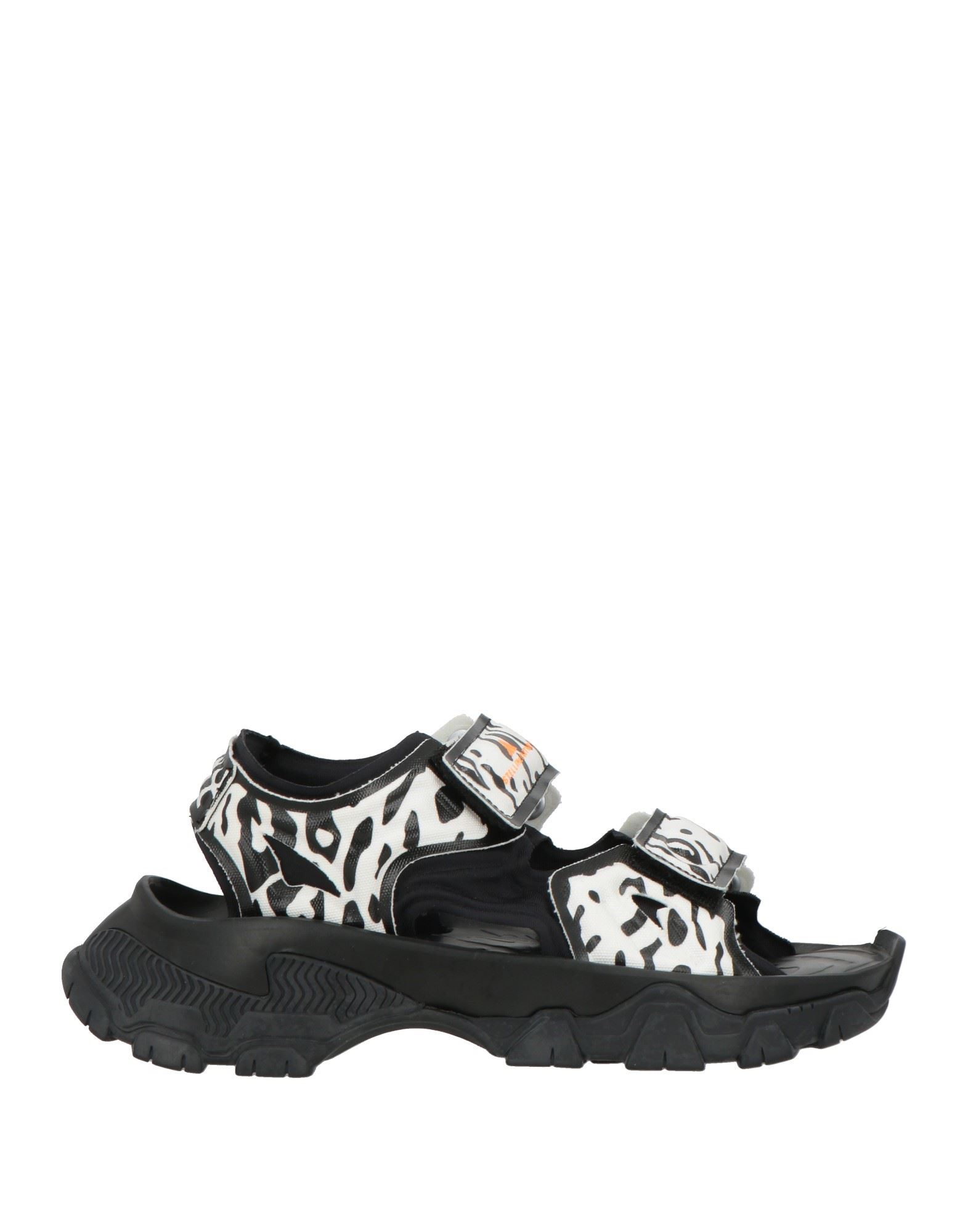  Adidas By Stella Mccartney - Schuhe - Sandalen - On Yoox.com 