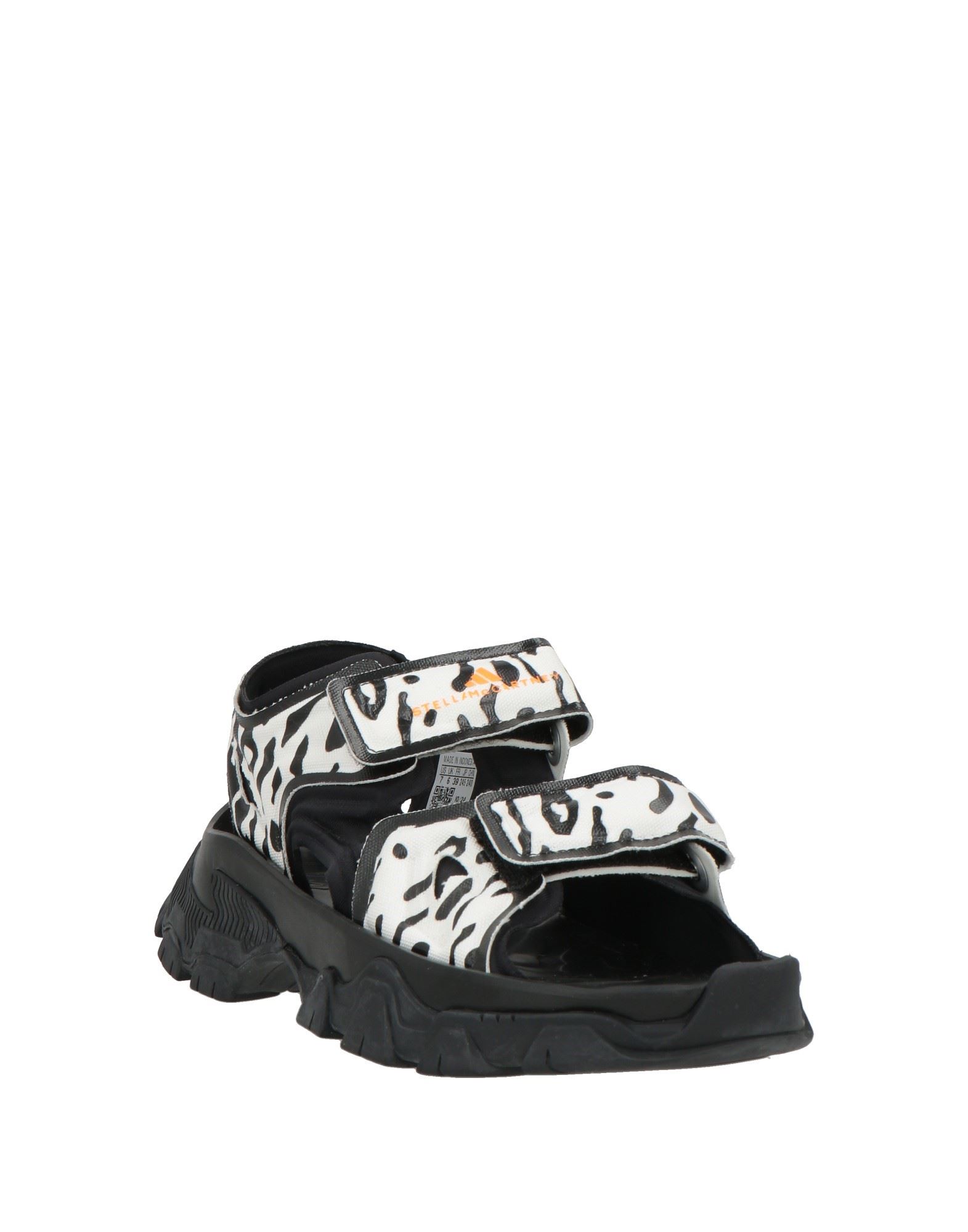 Adidas By Stella Mccartney - Schuhe - Sandalen - On Yoox.com 