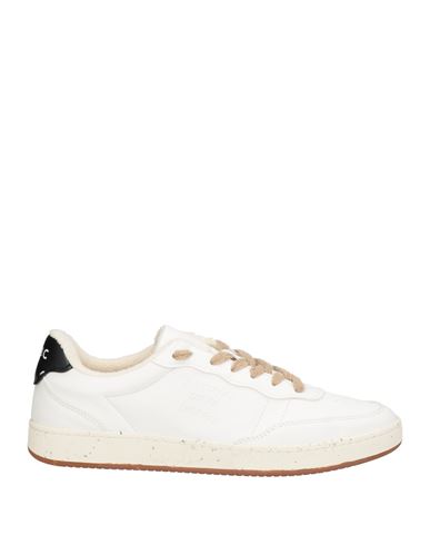 Sneakers Hombre Blanco 38,40,41,46,47 Hombre
