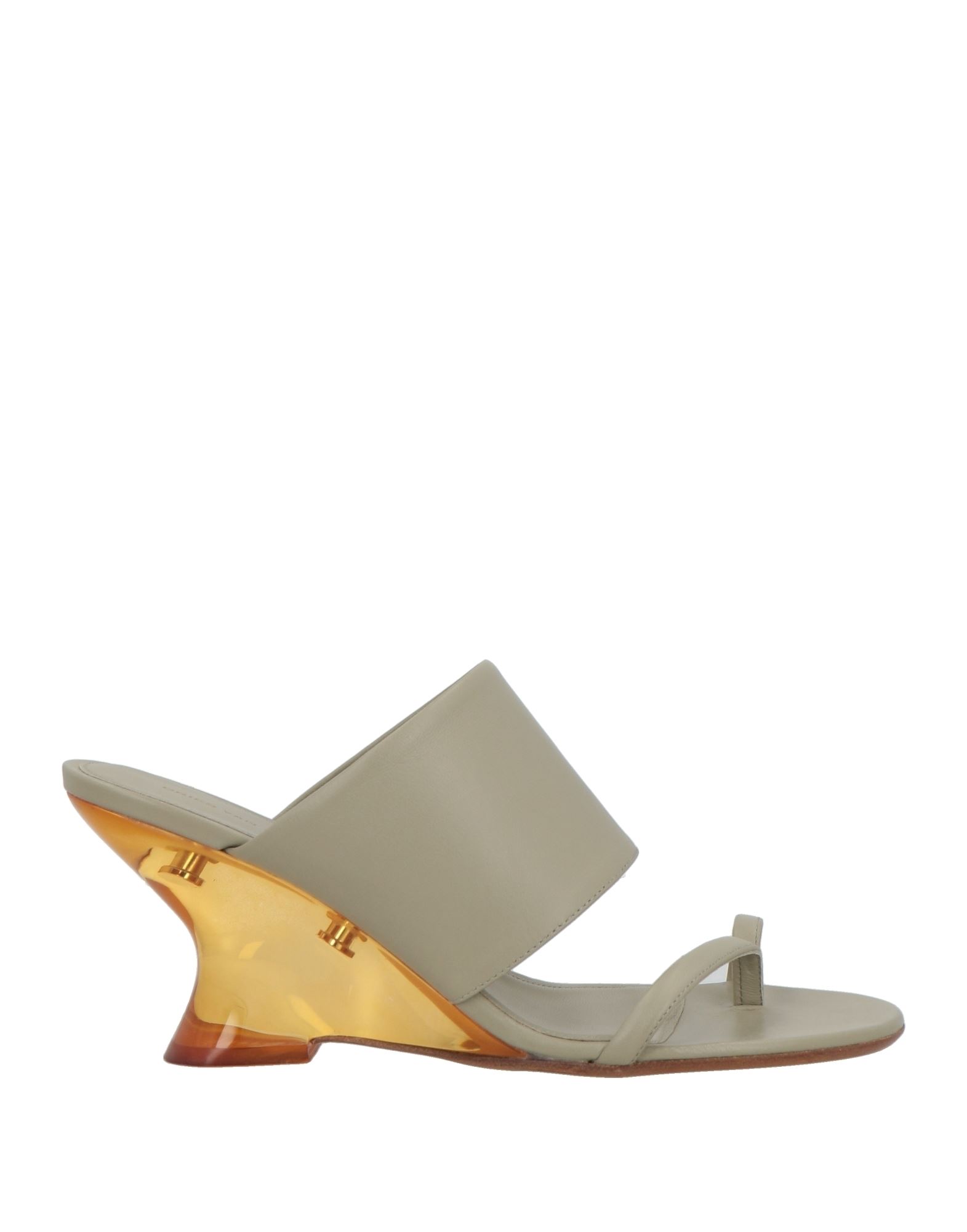  Dries Van Noten - Schuhe - Zehentrenner - On Yoox.com 