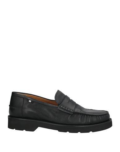 Mokassin Herren Schwarz 40 Herren