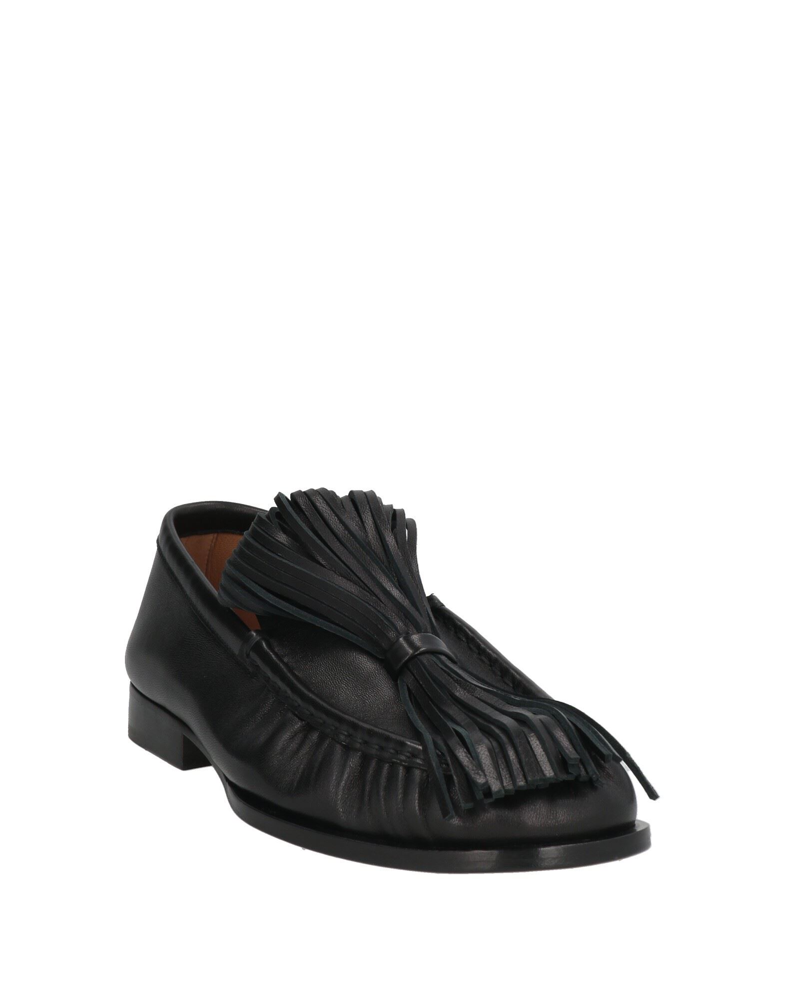  Dries Van Noten - Schuhe - Mokassins - On Yoox.com 