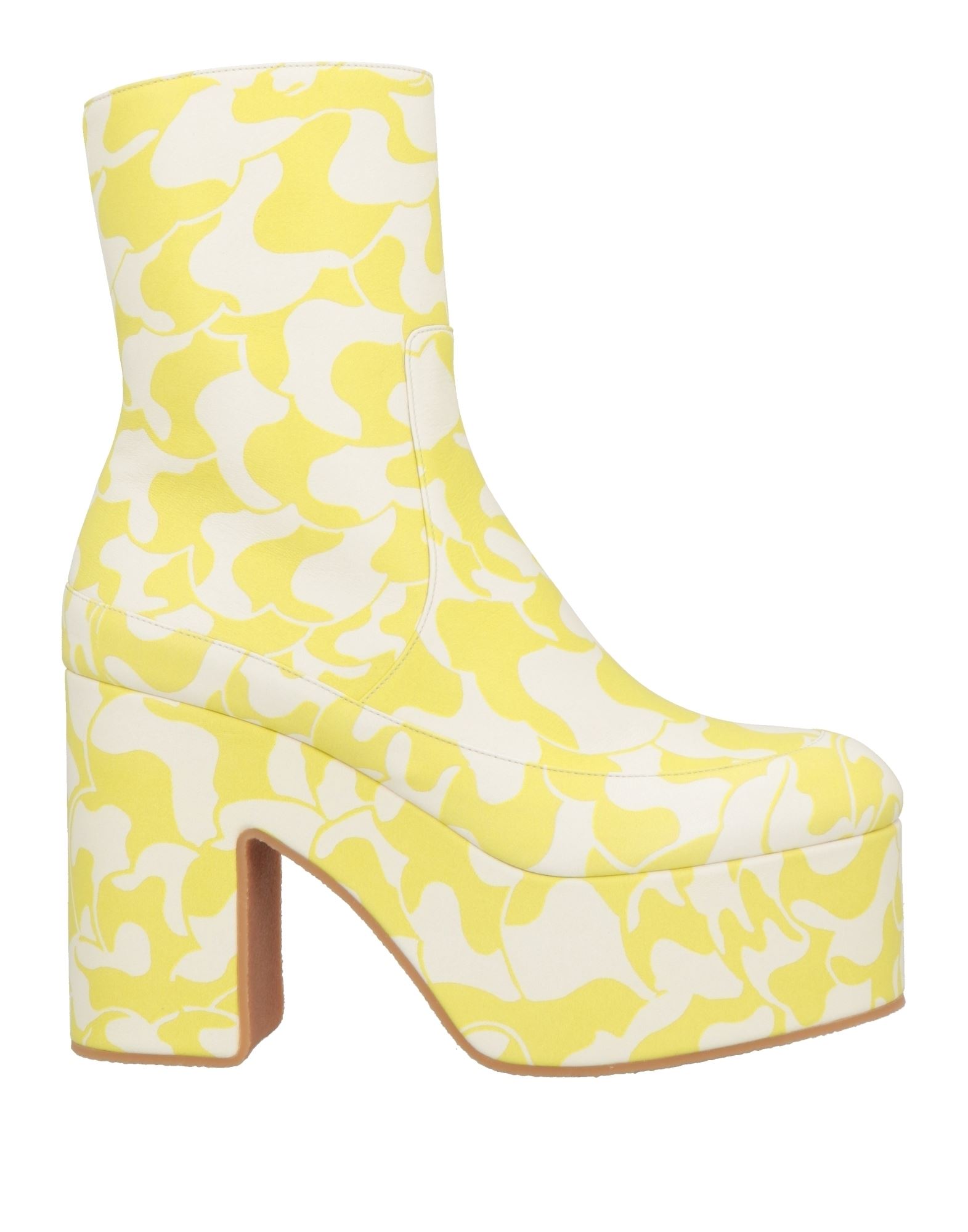  Dries Van Noten - Calzado - Botines De Caña Alta - On Yoox.com 