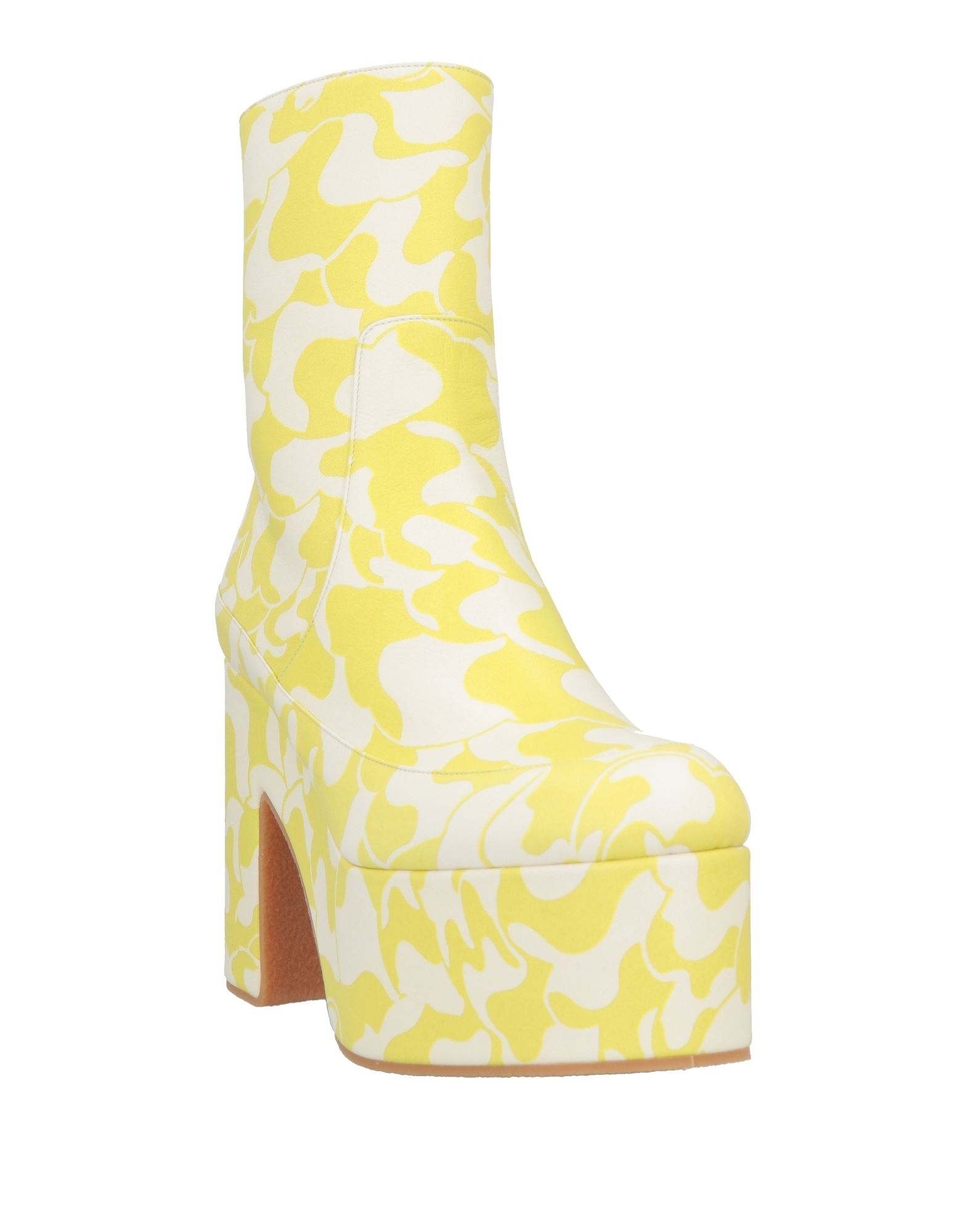  Dries Van Noten - Calzado - Botines De Caña Alta - On Yoox.com 