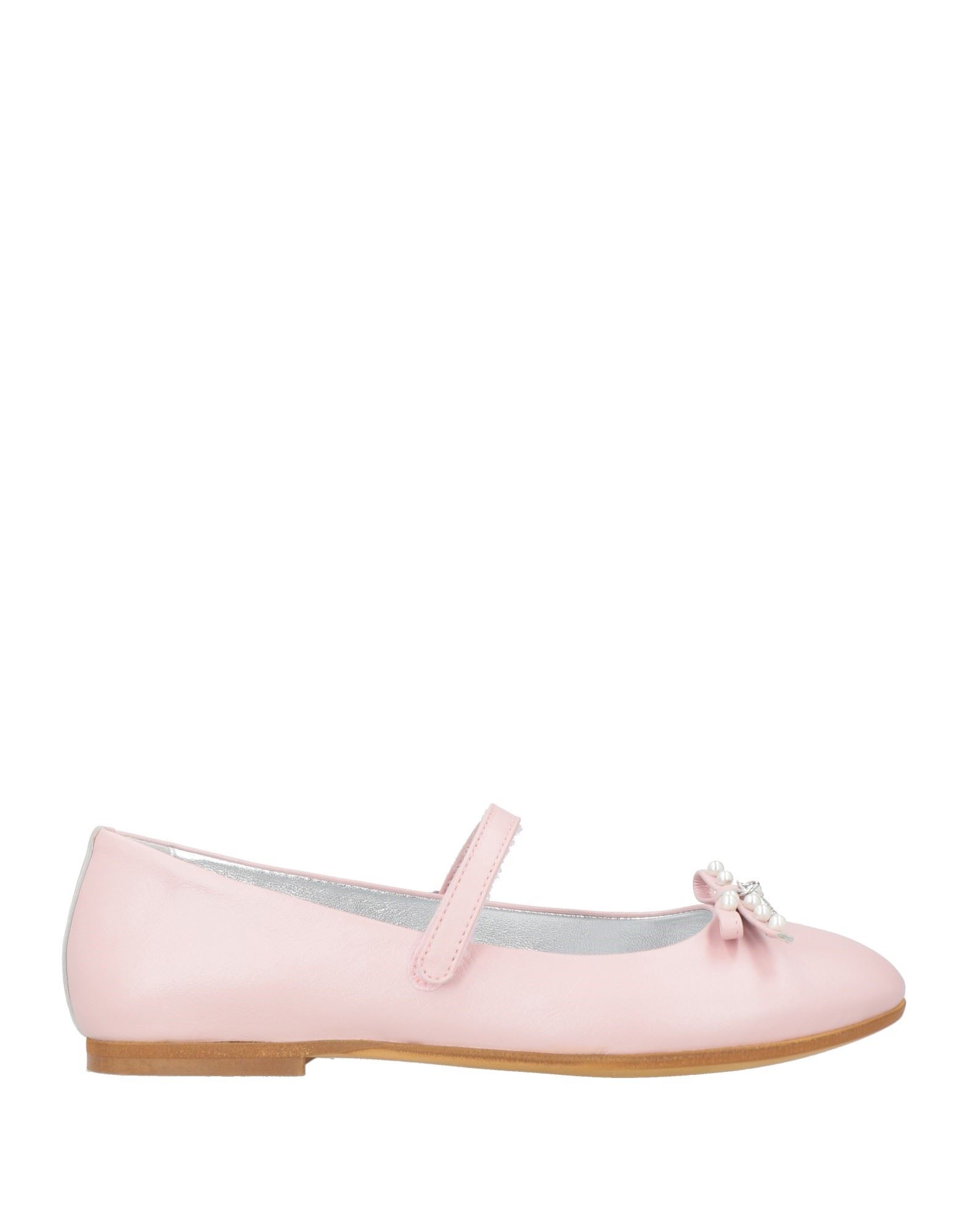  Monnalisa - Schuhe - Ballerinas - On Yoox.com 