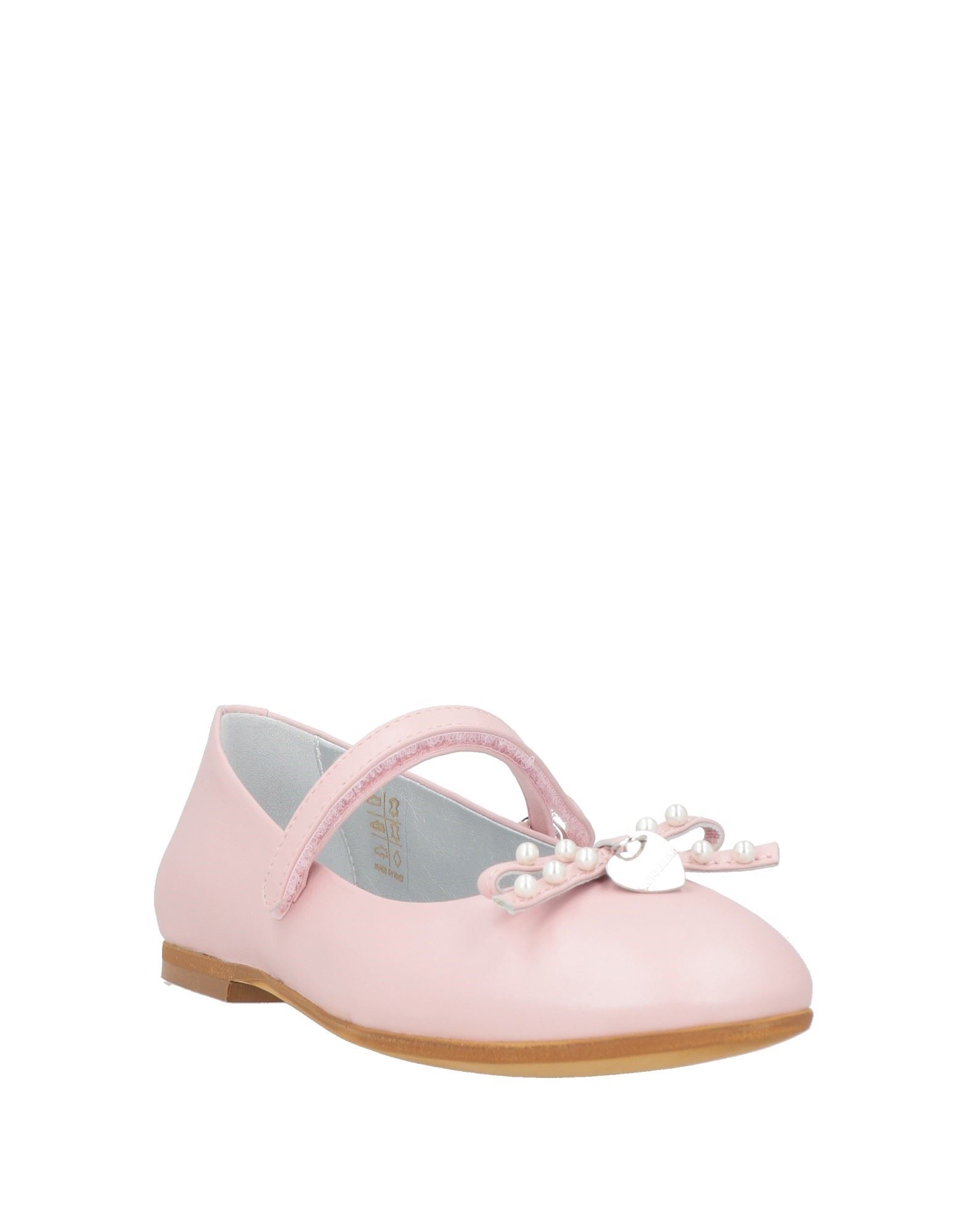 Monnalisa - Schuhe - Ballerinas - On Yoox.com 