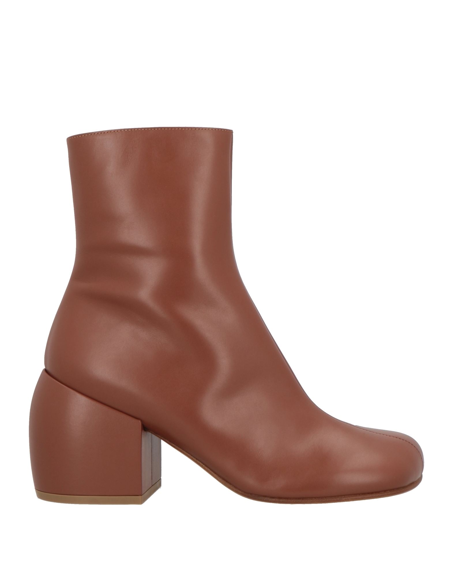 DRIES VAN NOTEN DRIES VAN NOTEN ΠΑΠΟΥΤΣΙΑ Μποτάκια