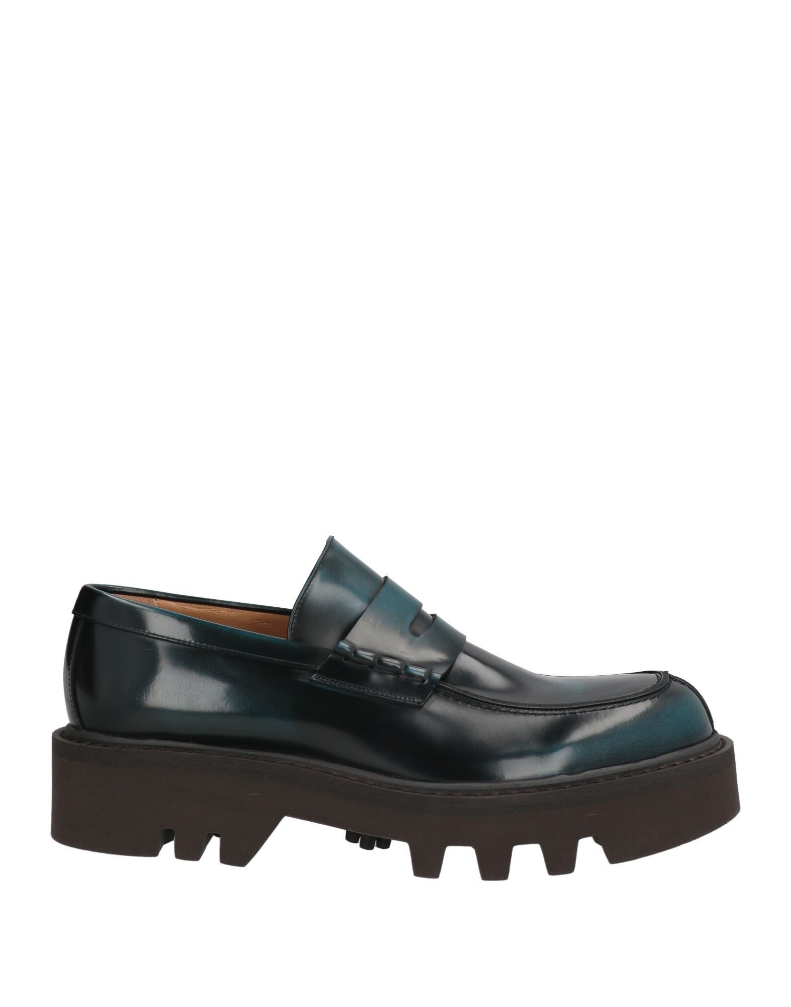 DRIES VAN NOTEN DRIES VAN NOTEN ΠΑΠΟΥΤΣΙΑ Μοκασίνια