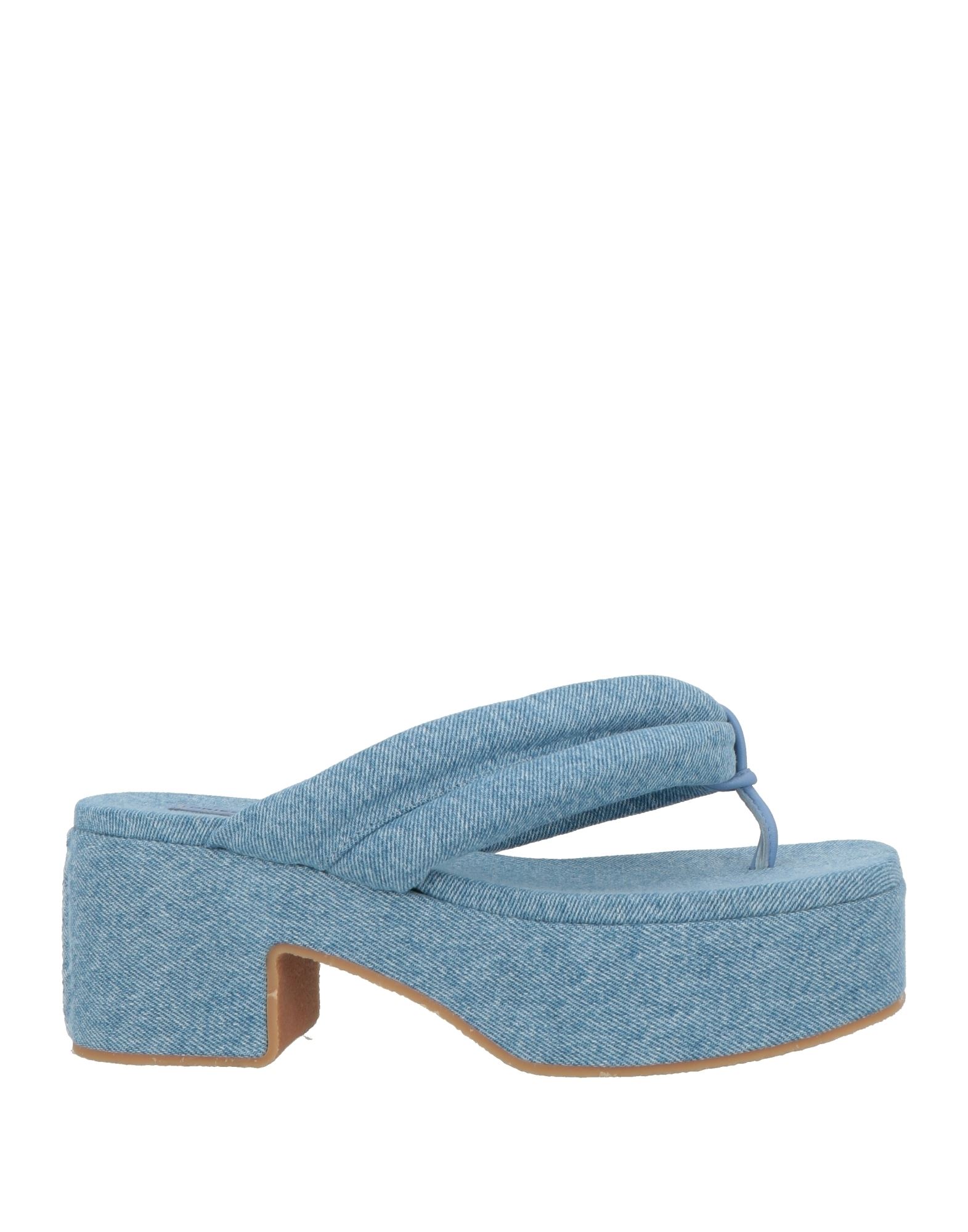  Dries Van Noten - Schuhe - Zehentrenner - On Yoox.com 
